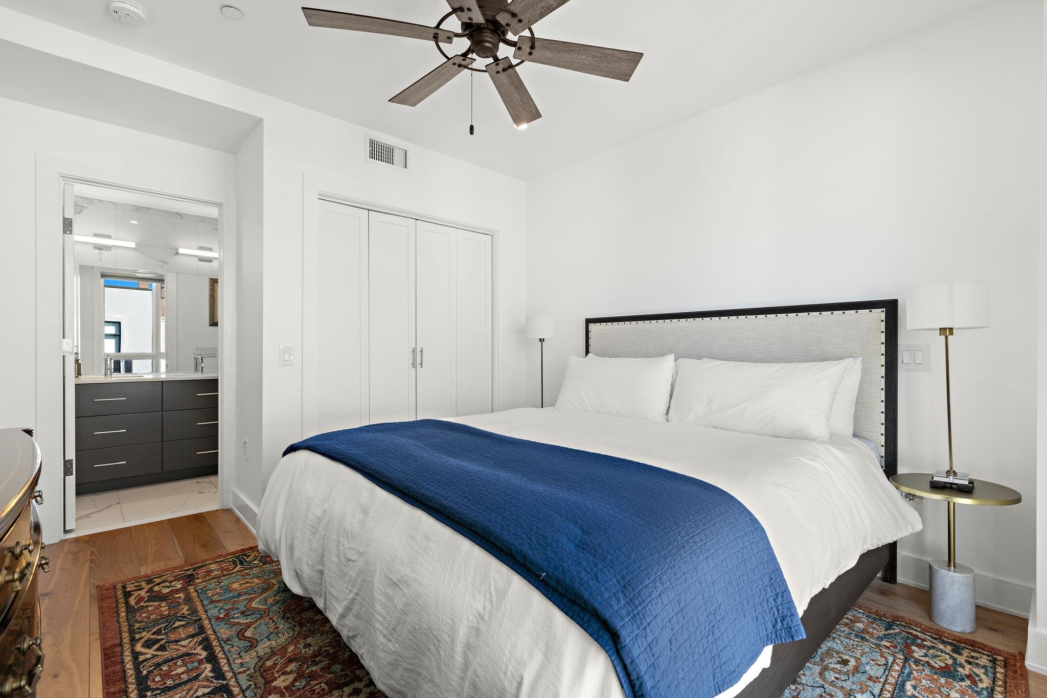 318 MADISON ST Unit: 5