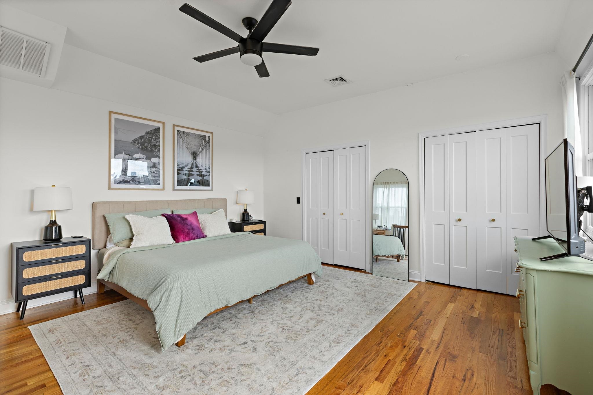 1015 GRAND ST Unit: 5A