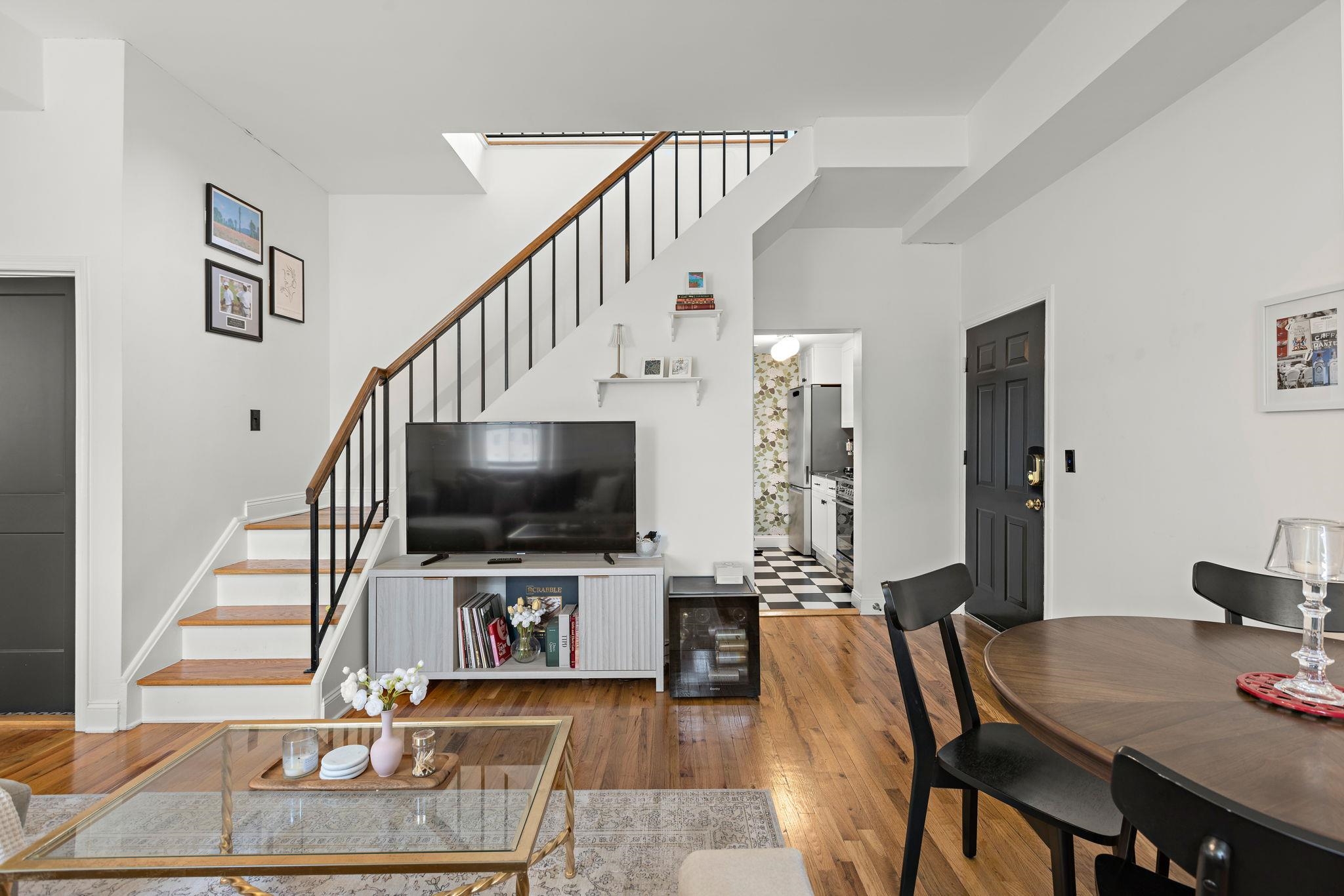 1015 GRAND ST Unit: 5A