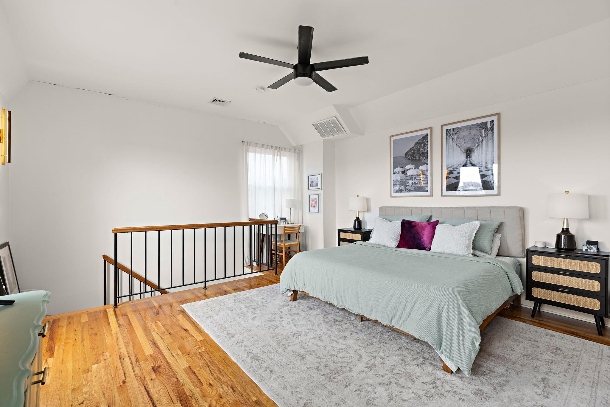 1015 GRAND ST Unit: 5A