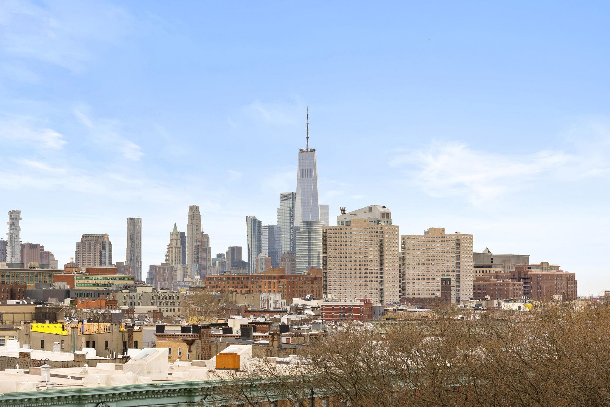 1015 GRAND ST Unit: 5A