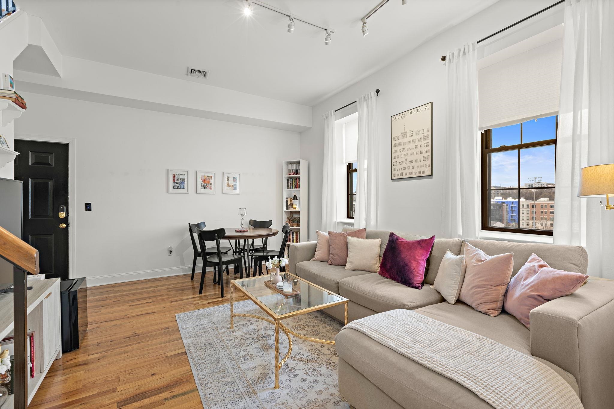 1015 GRAND ST Unit: 5A