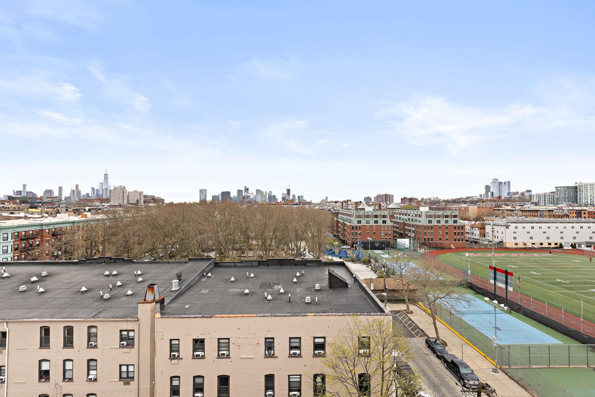 1015 GRAND ST Unit: 5A