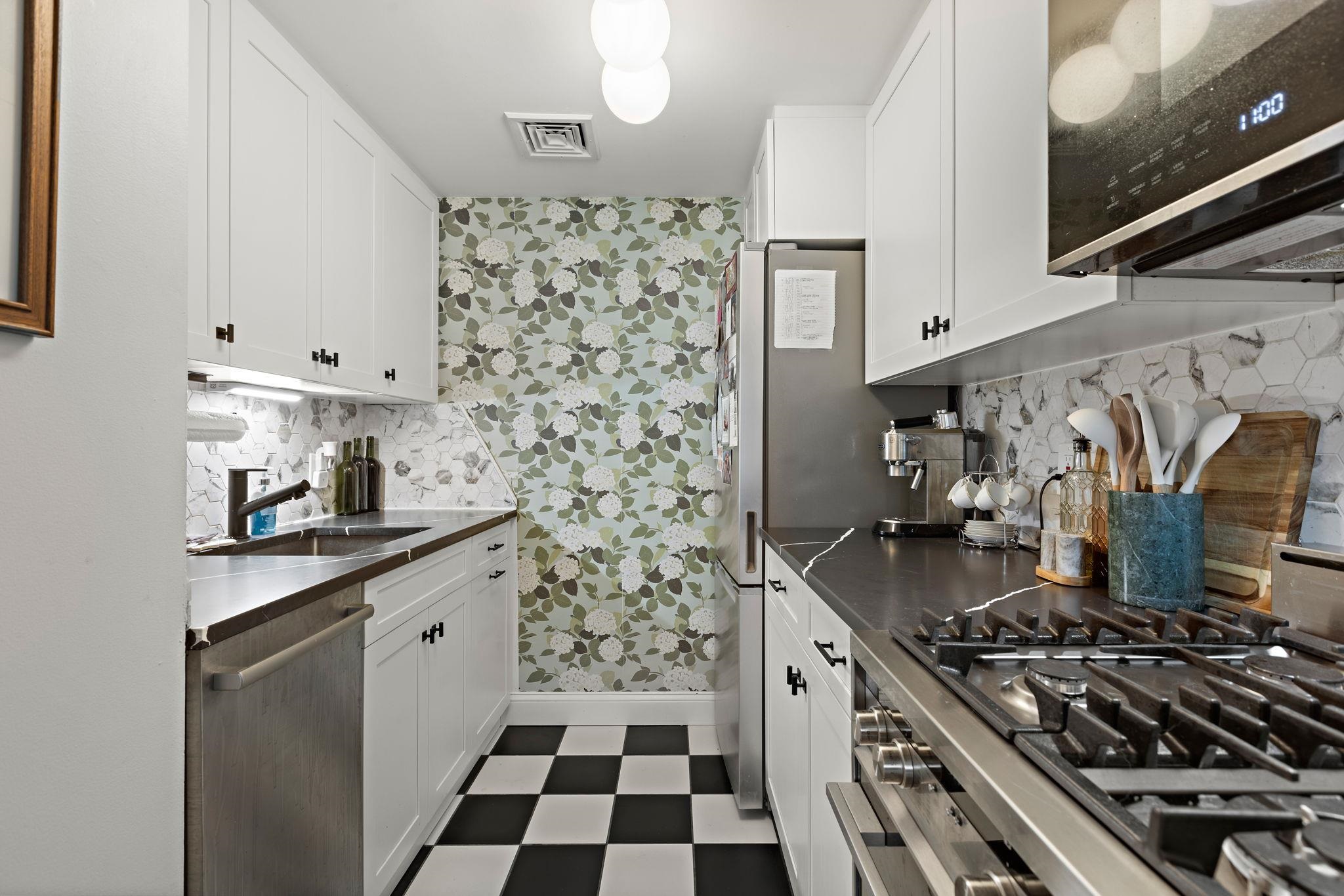 1015 GRAND ST Unit: 5A