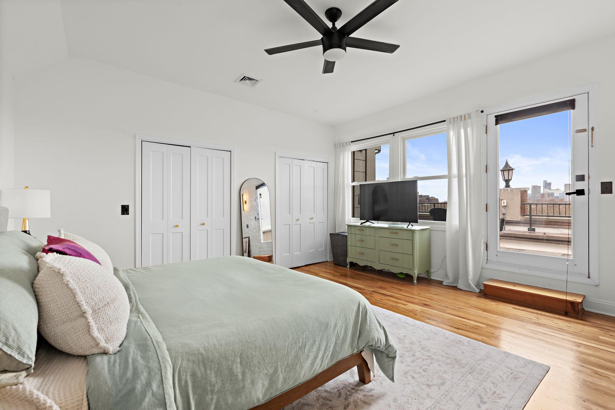 1015 GRAND ST Unit: 5A