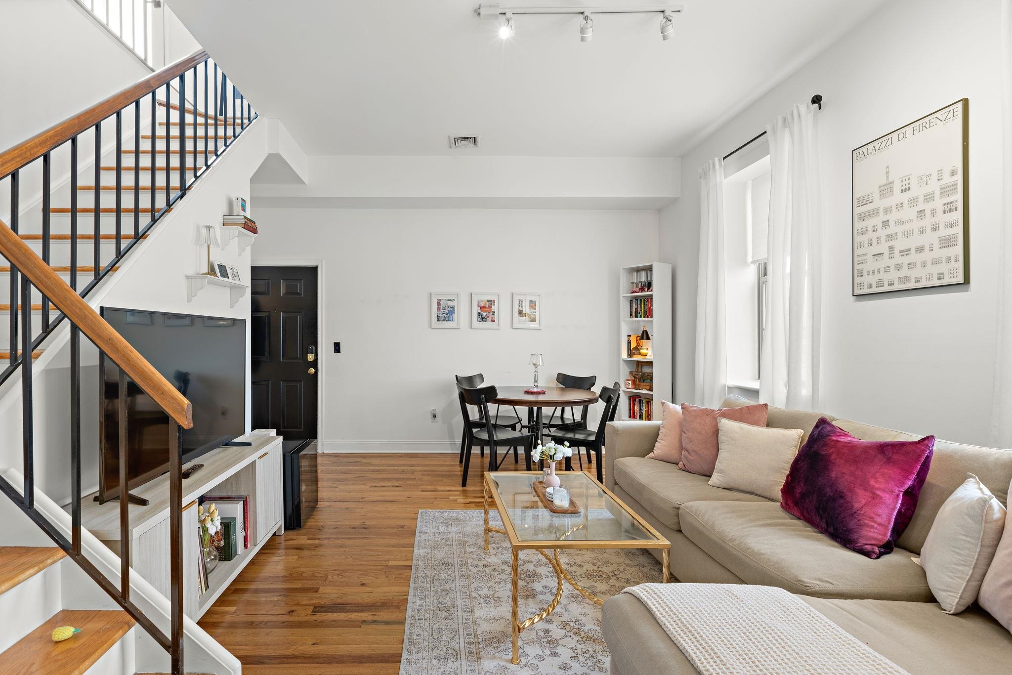 1015 GRAND ST Unit: 5A