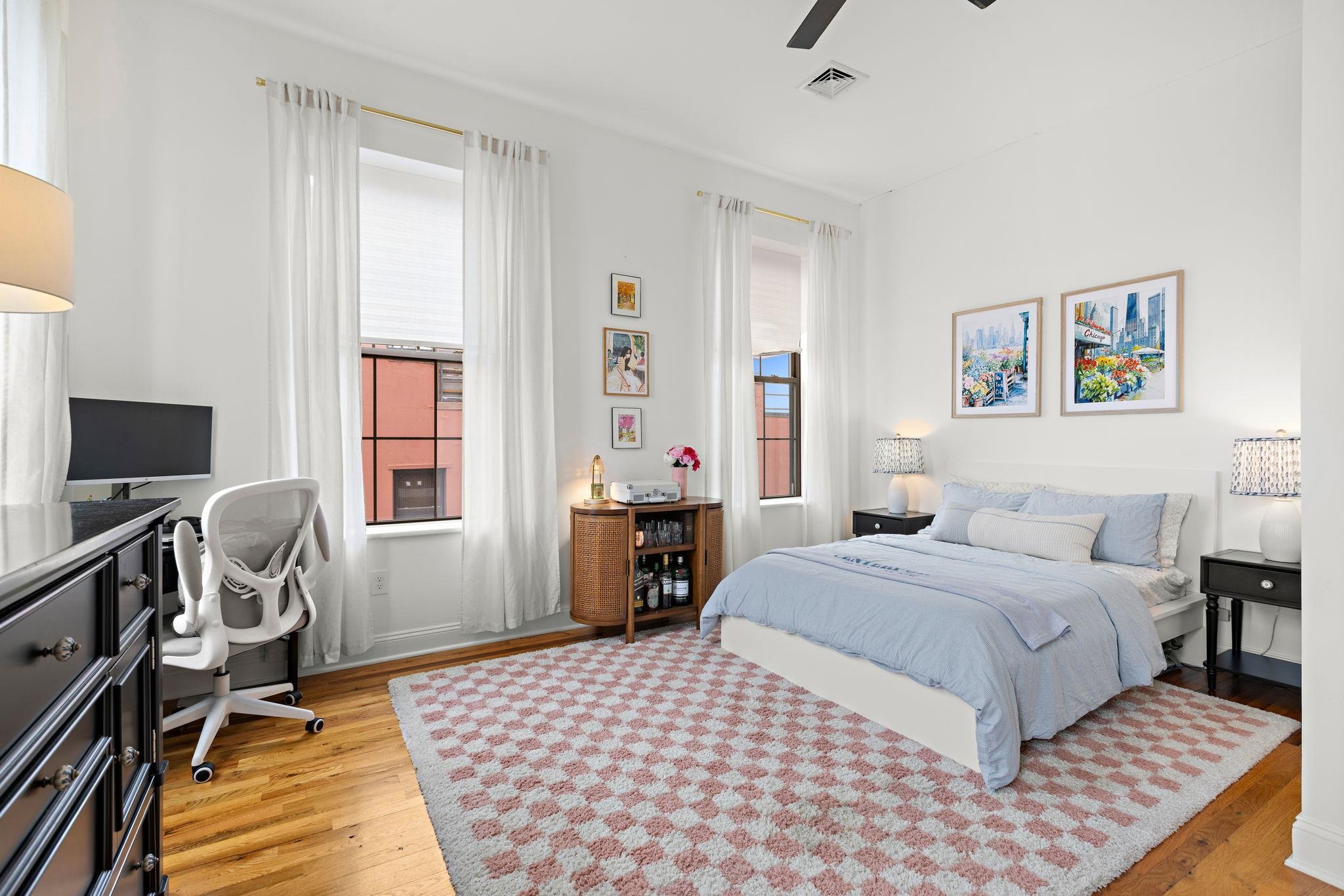 1015 GRAND ST Unit: 5A