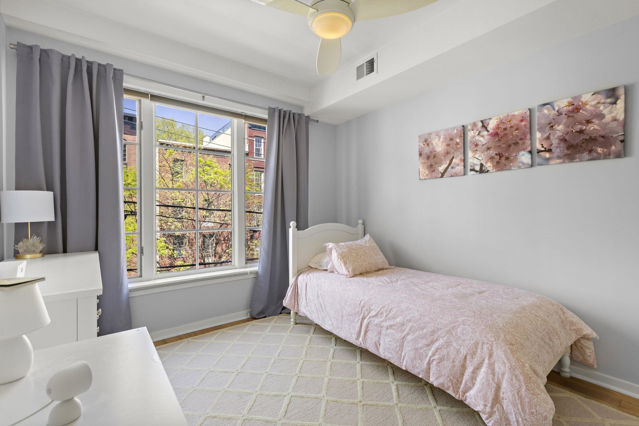 83 MONROE ST Unit: 3A