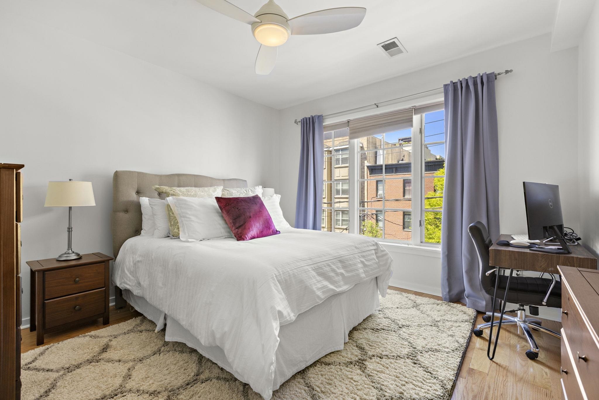 83 MONROE ST Unit: 3A