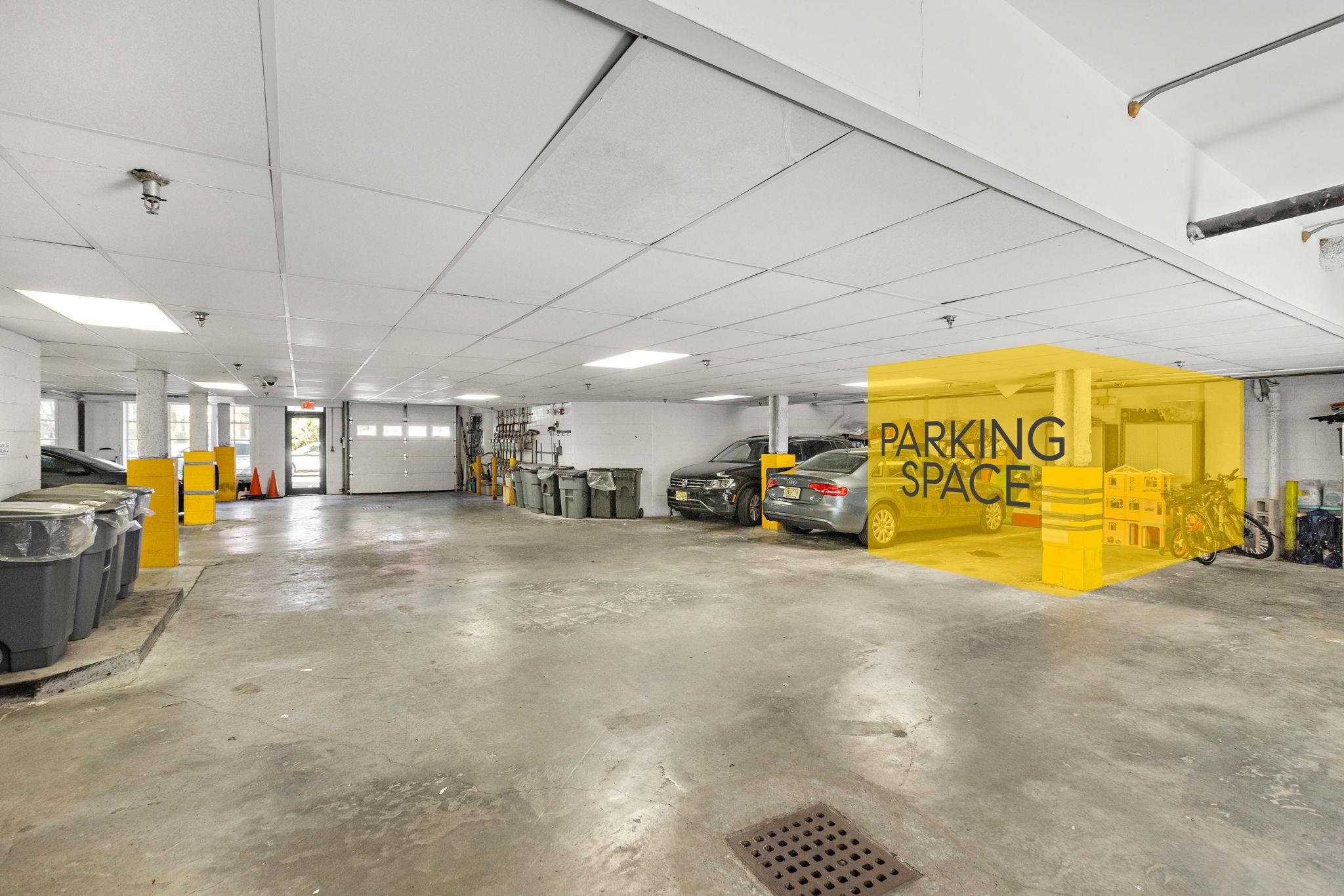 83 MONROE ST Unit: 3A