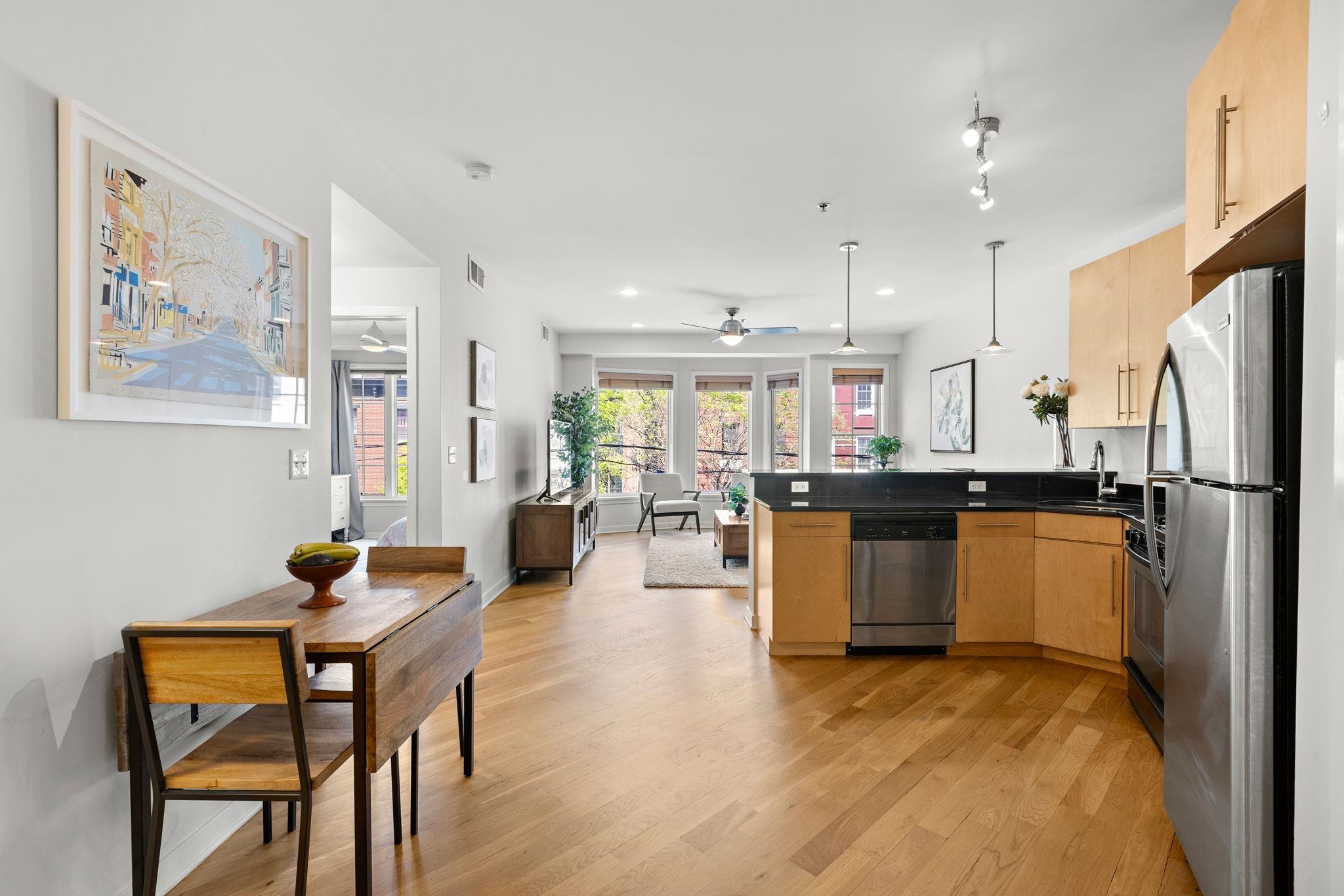 83 MONROE ST Unit: 3A