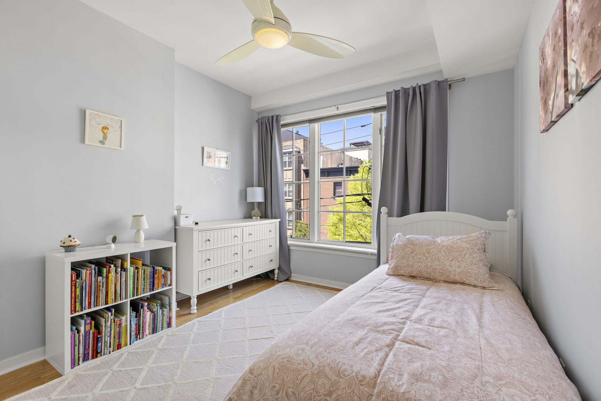 83 MONROE ST Unit: 3A