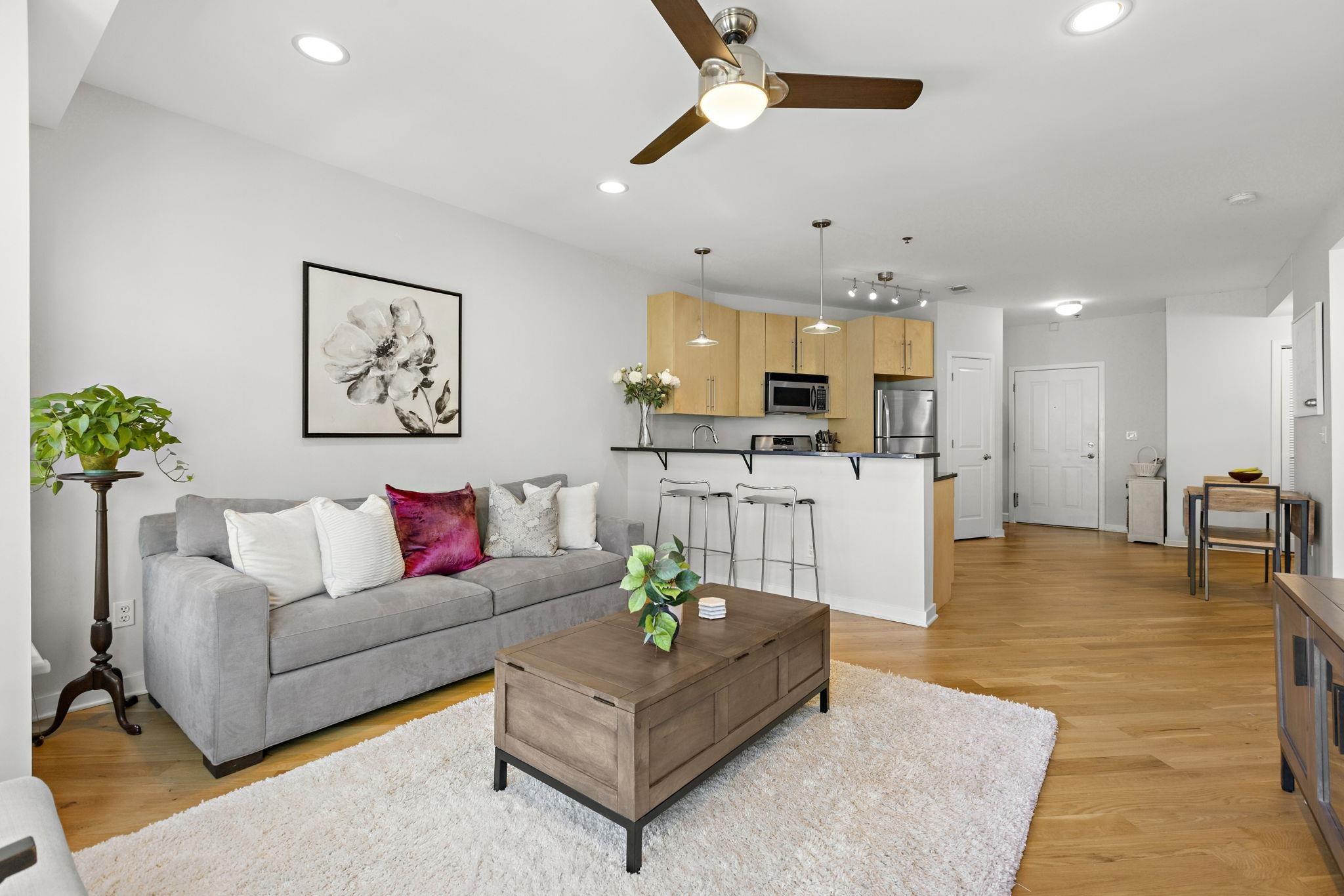 83 MONROE ST Unit: 3A