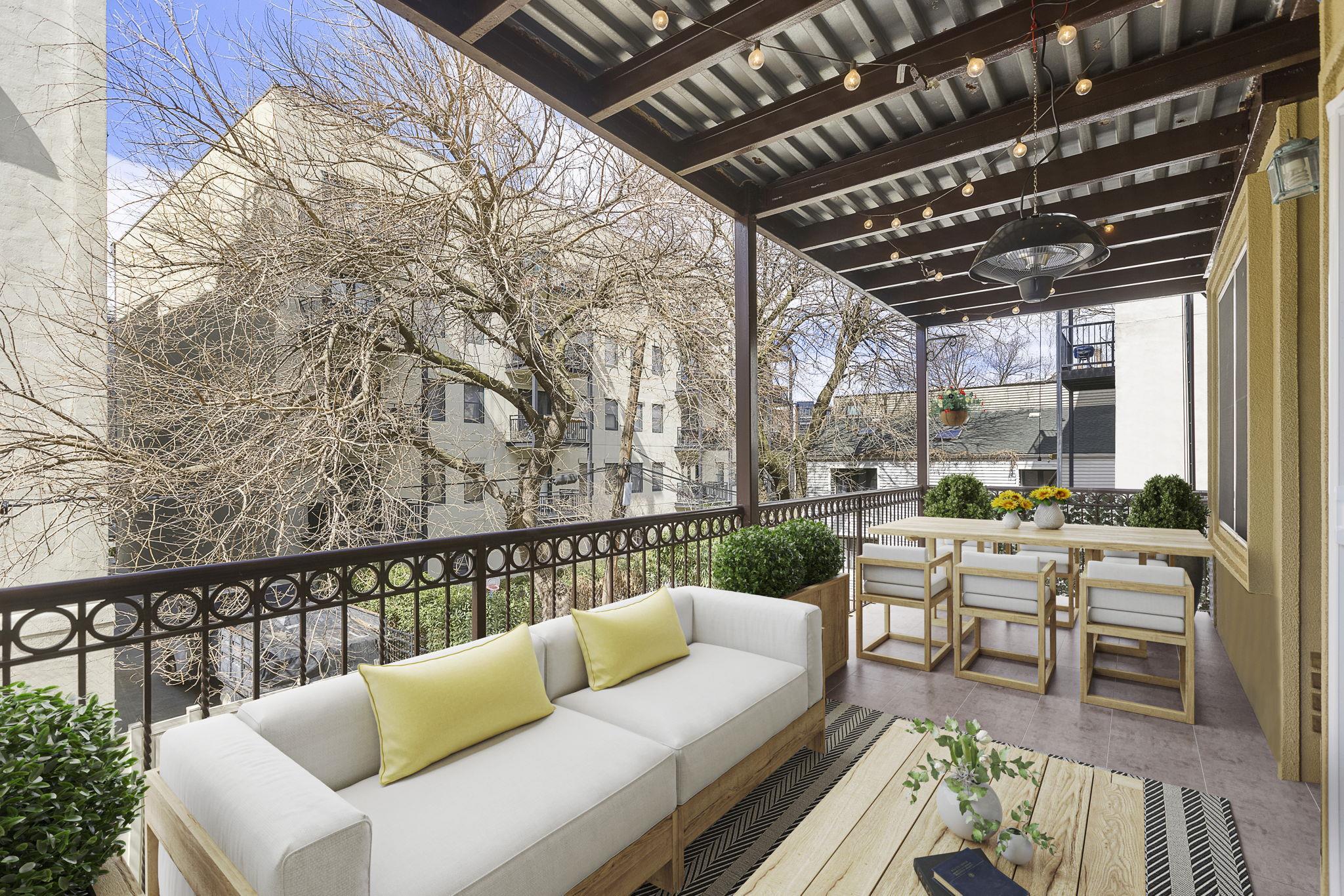 78 MONROE ST Unit: 2