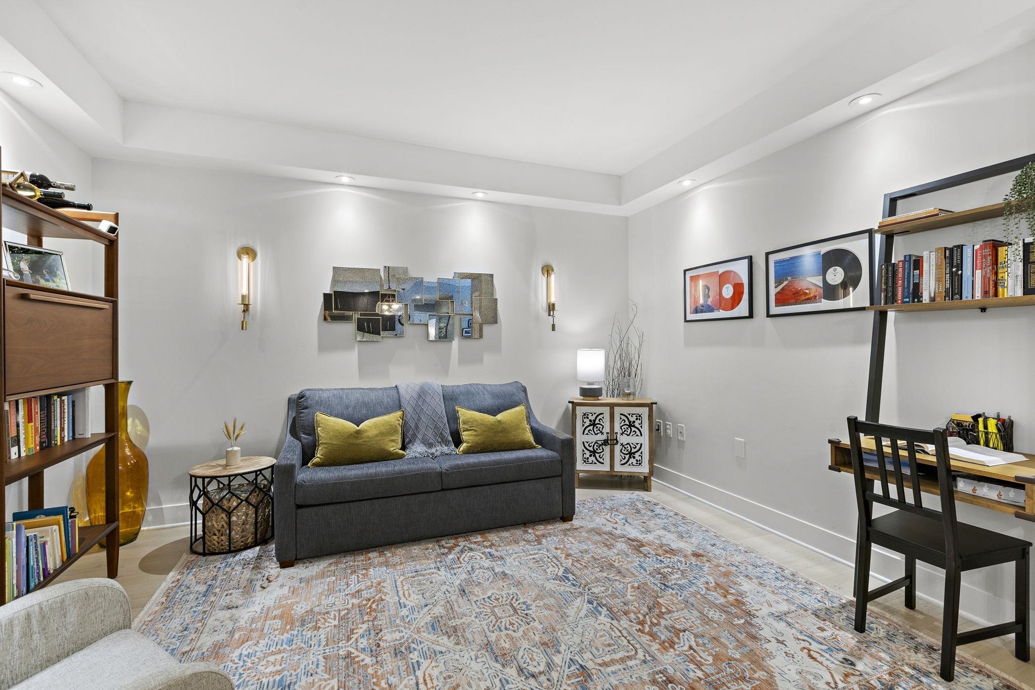 1400 HUDSON ST Unit: 511