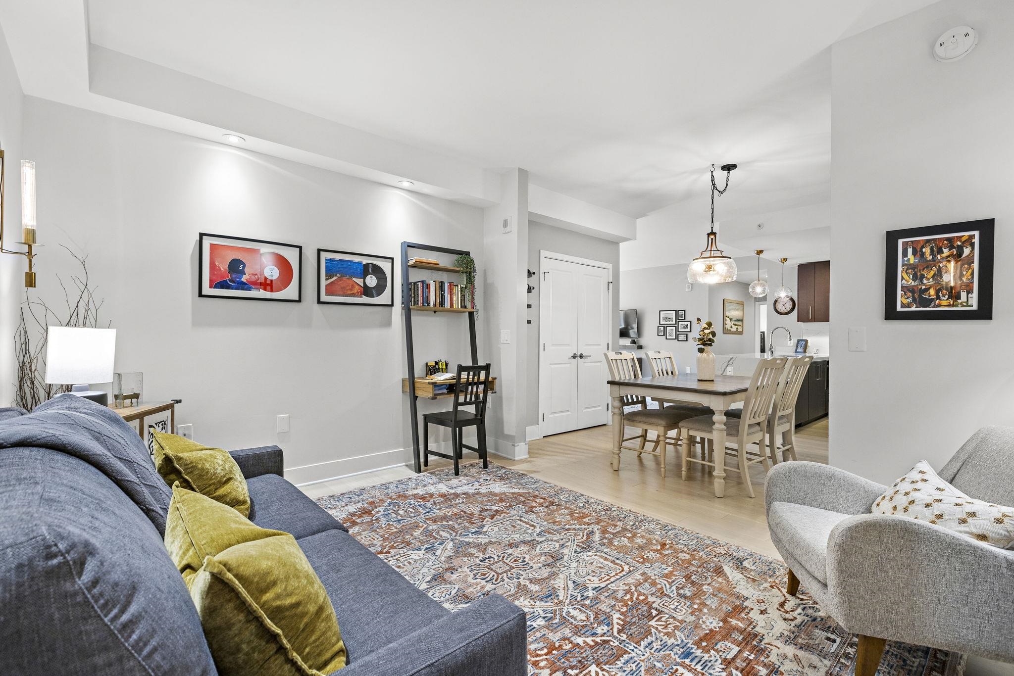 1400 HUDSON ST Unit: 511