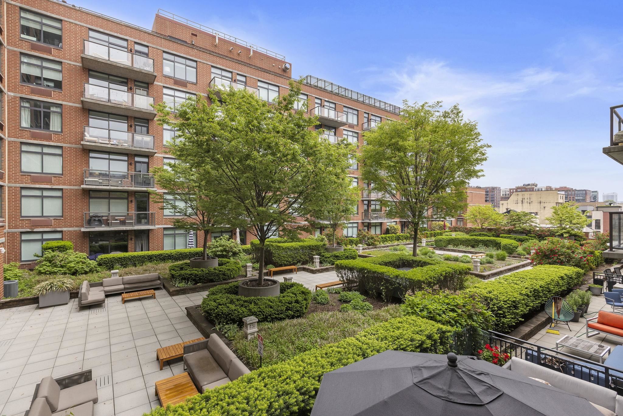 1400 HUDSON ST Unit: 511