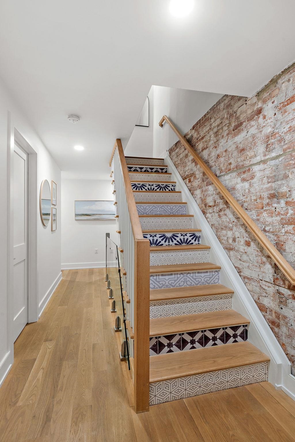 1034 GARDEN ST Unit: 1