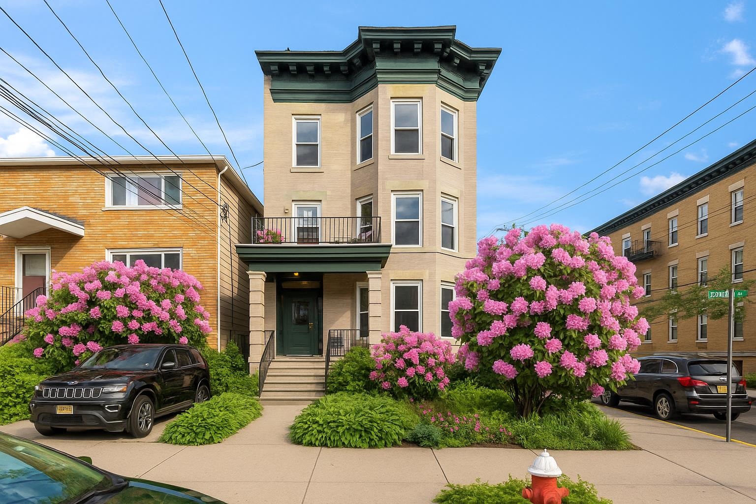 200 HIGHPOINT AVE Unit: 3