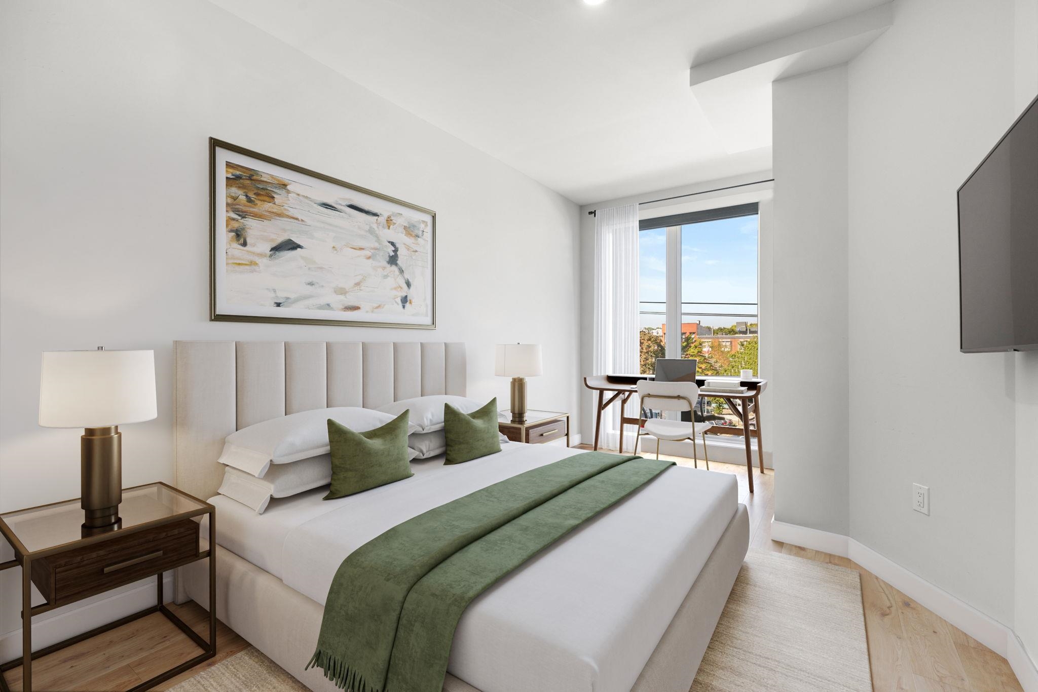 115 GRAND ST Unit: 405