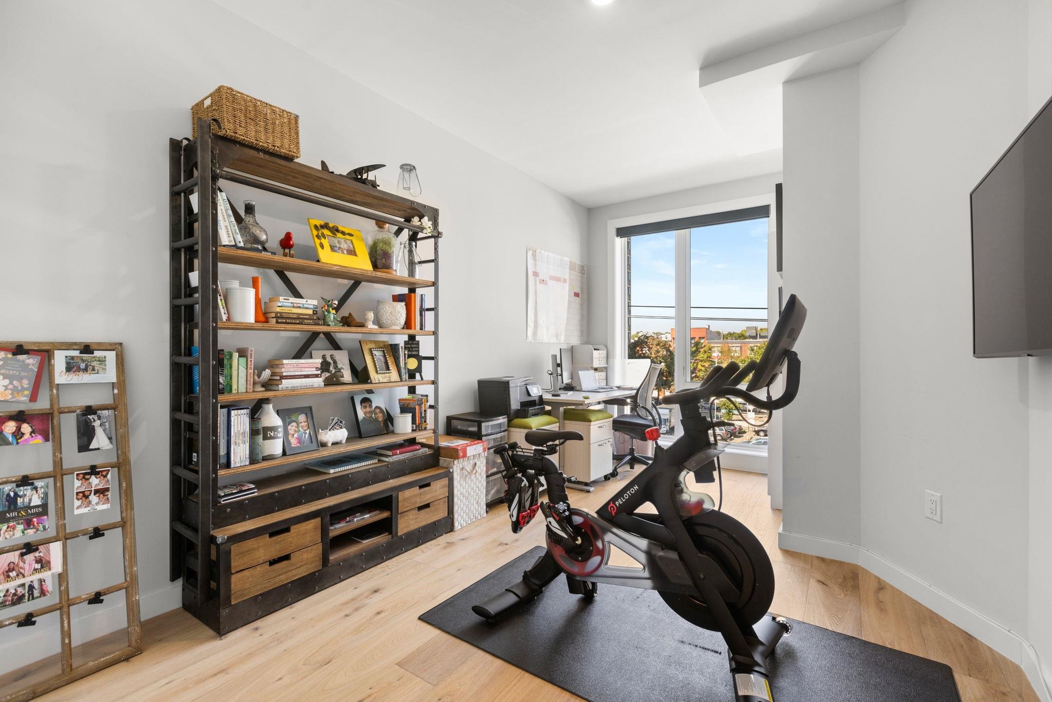 115 GRAND ST Unit: 405