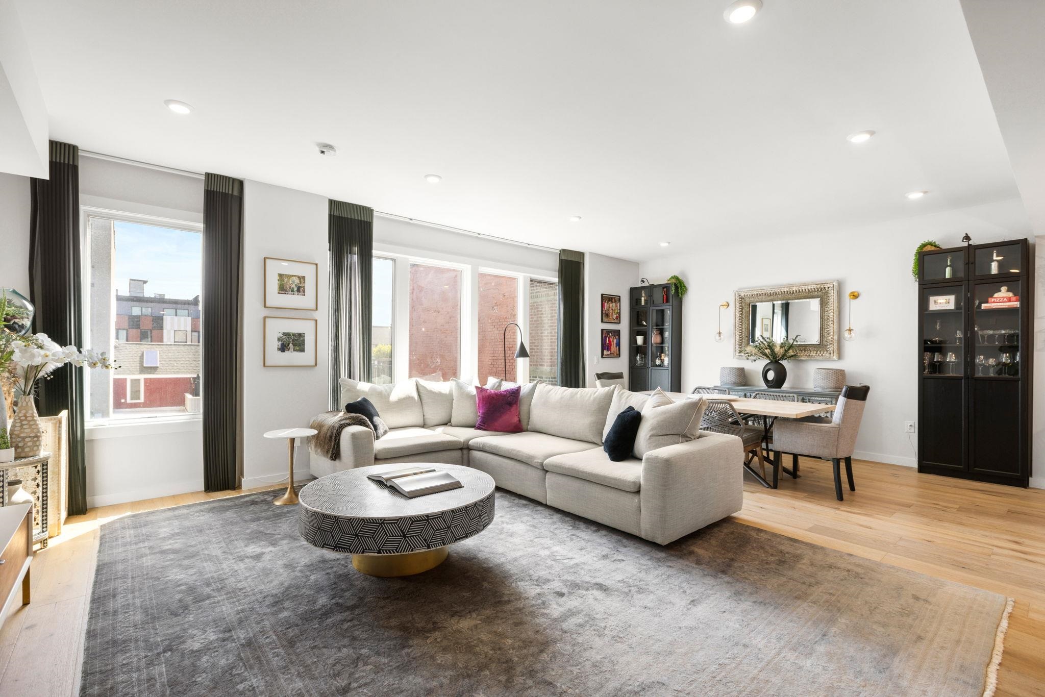 115 GRAND ST Unit: 405