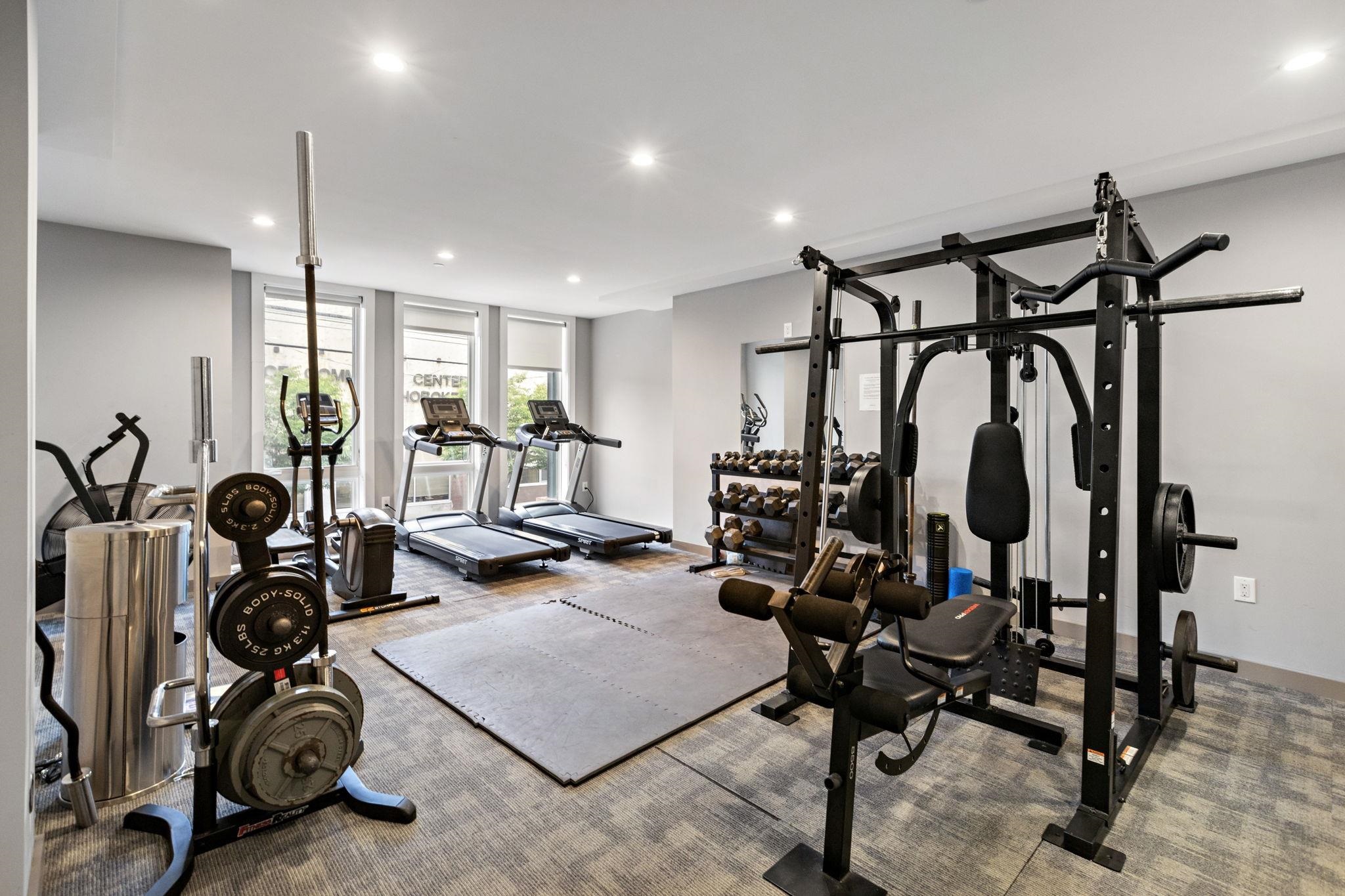 115 GRAND ST Unit: 405