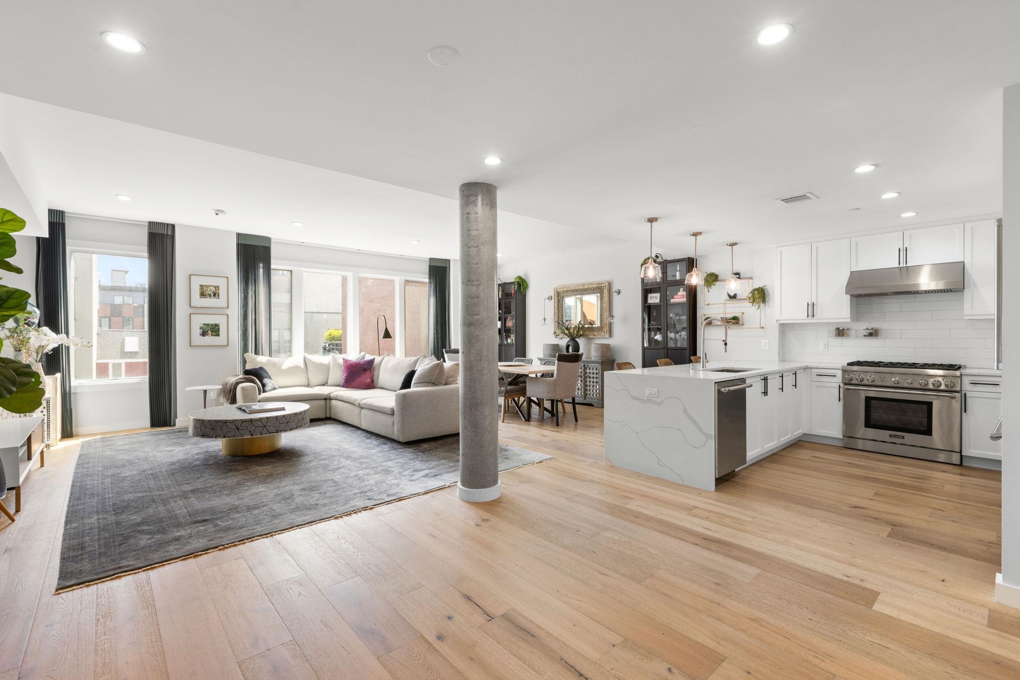 115 GRAND ST Unit: 405
