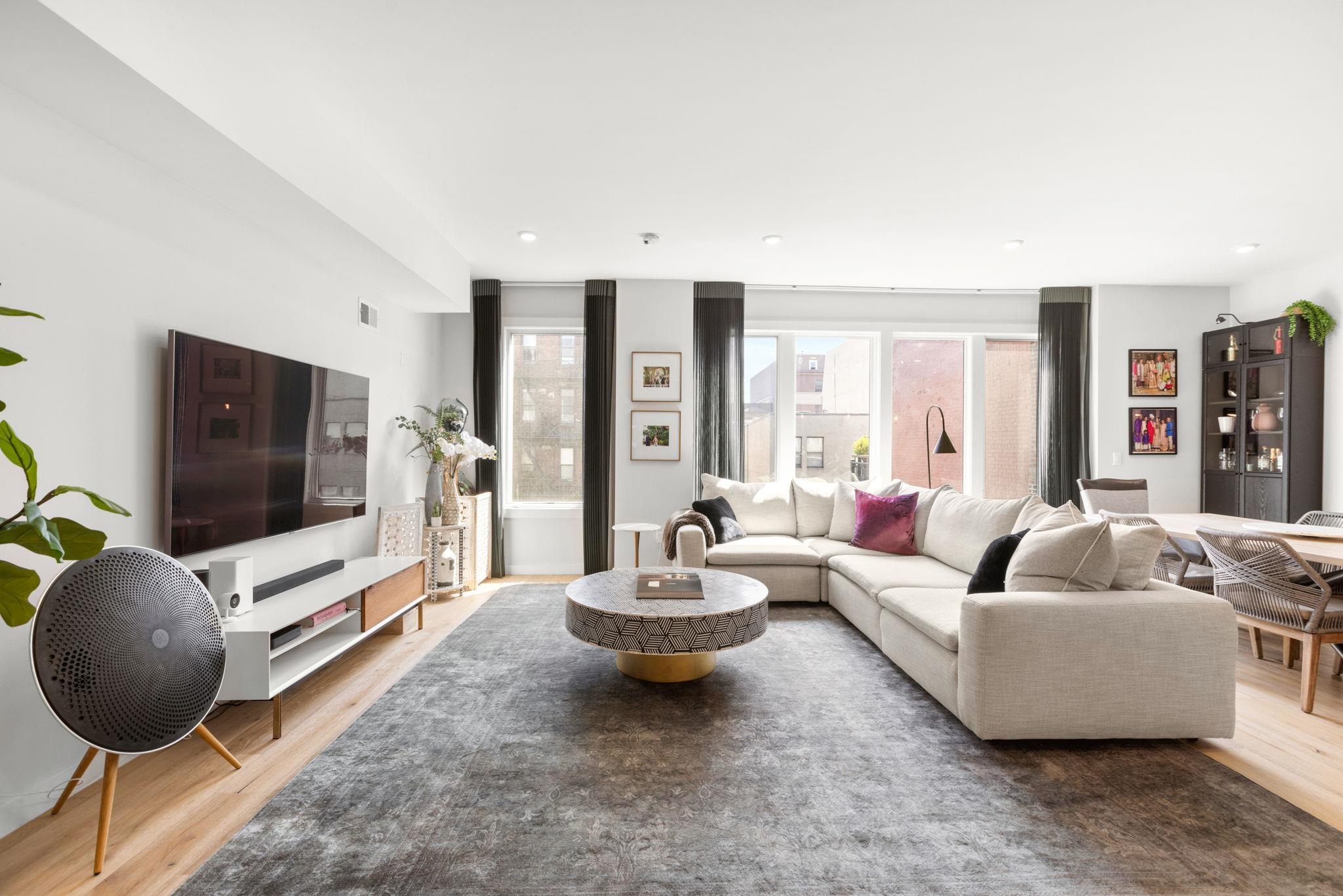 115 GRAND ST Unit: 405