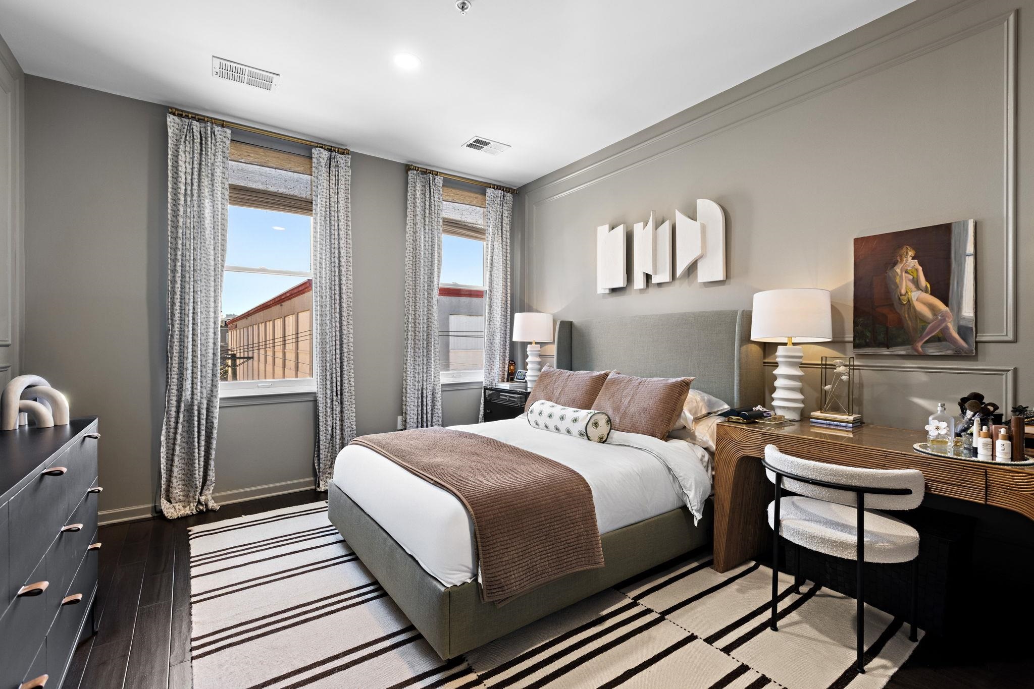 1100 ADAMS ST Unit: 405