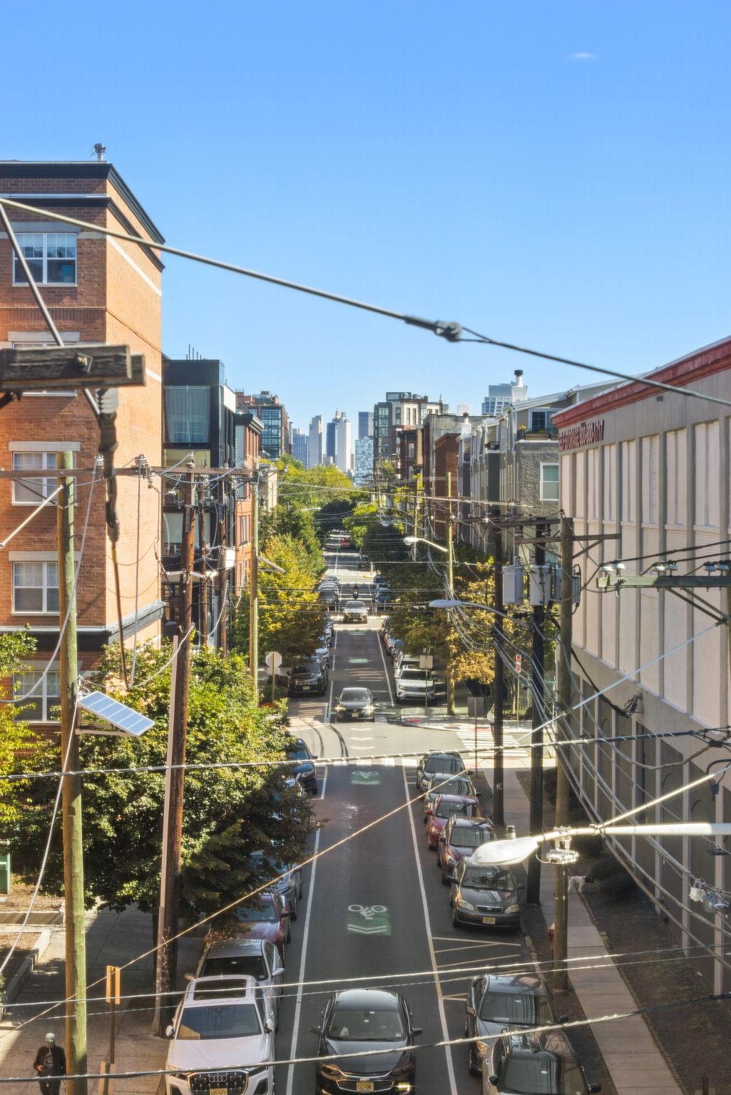 1100 ADAMS ST Unit: 405