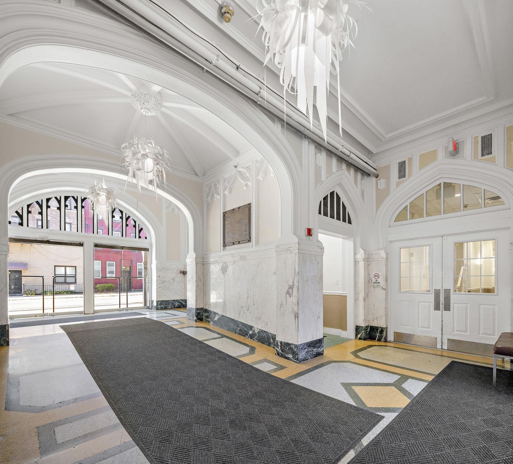 501 ADAMS ST Unit: 3I