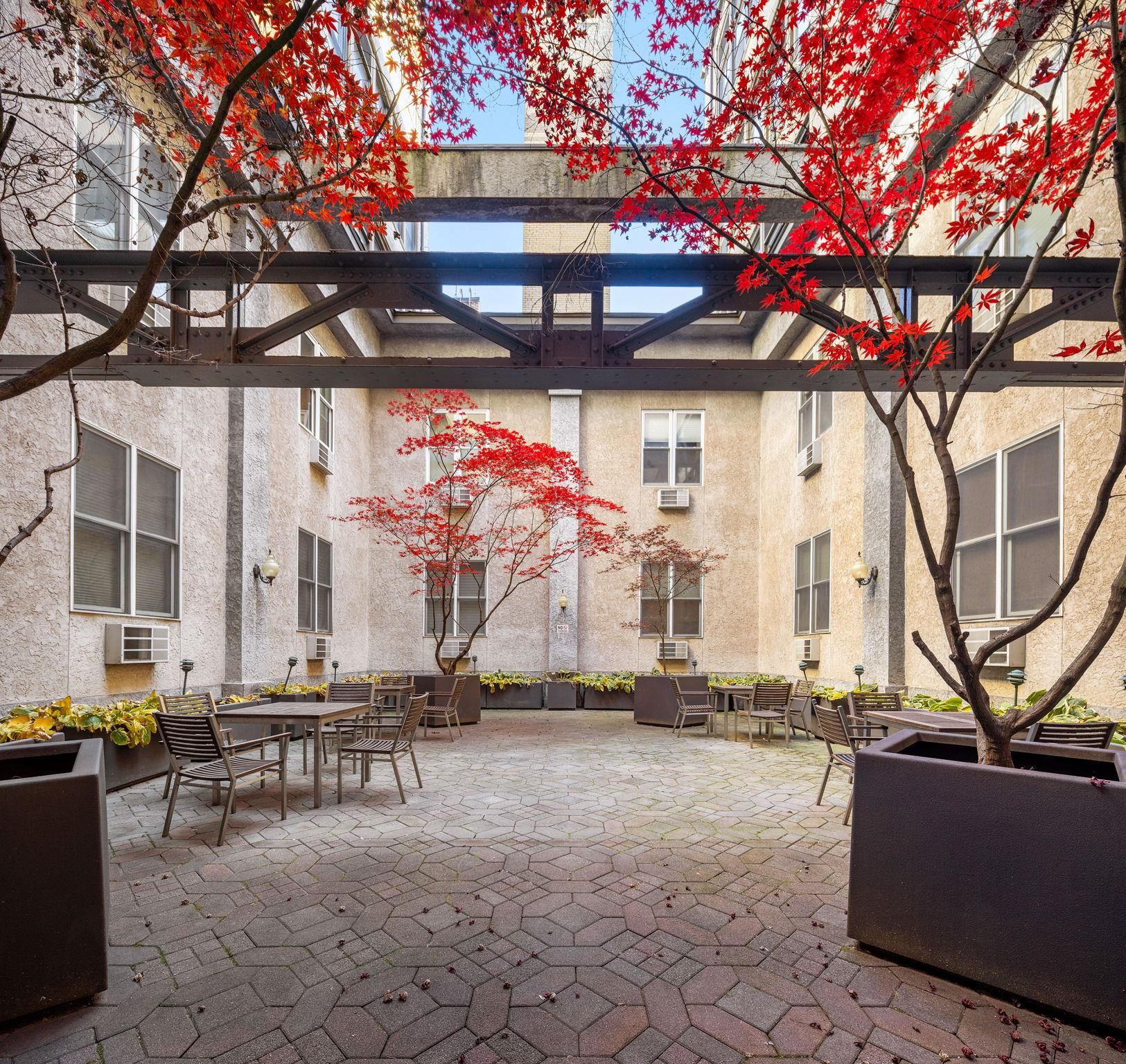 501 ADAMS ST Unit: 3I