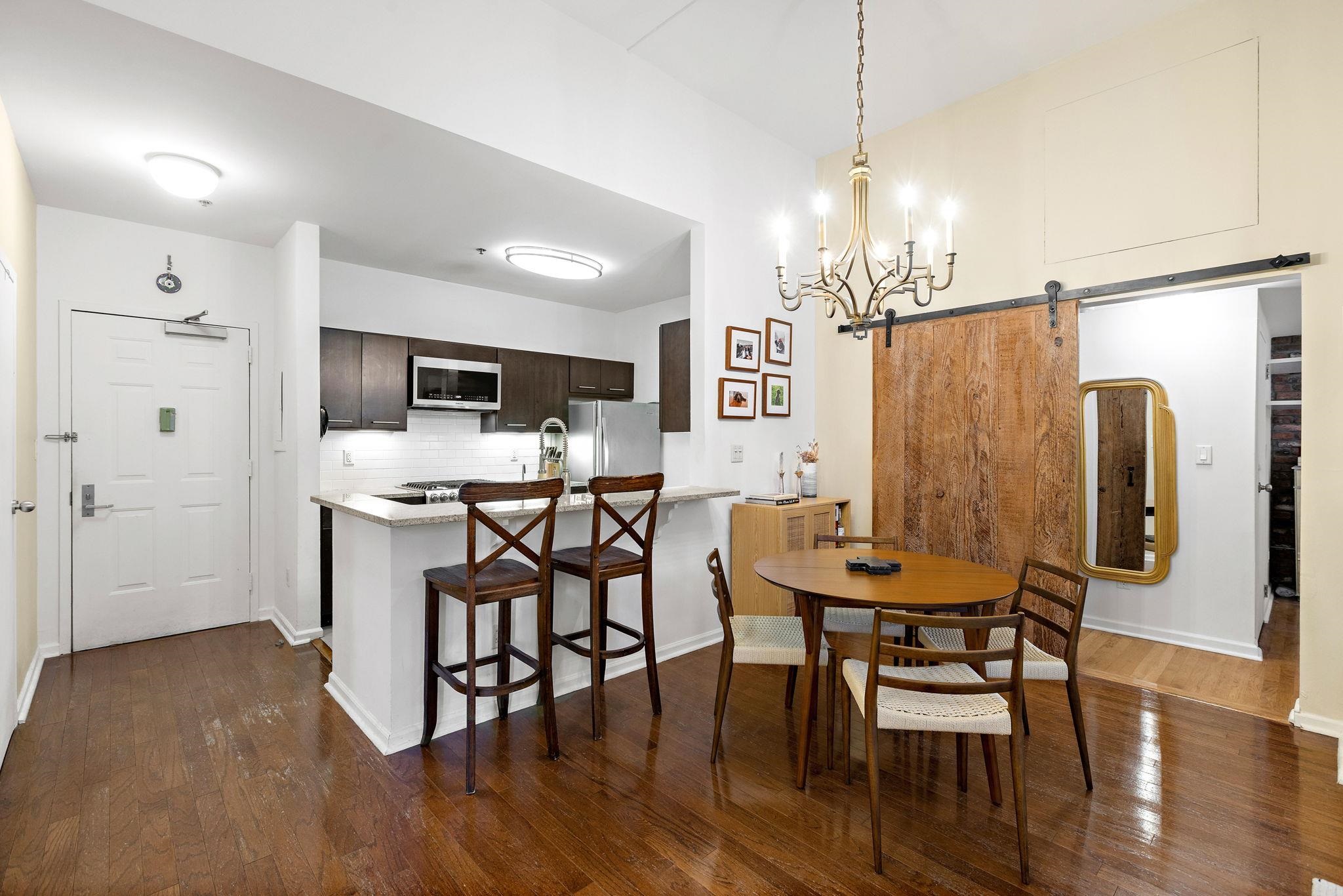 501 ADAMS ST Unit: 3I