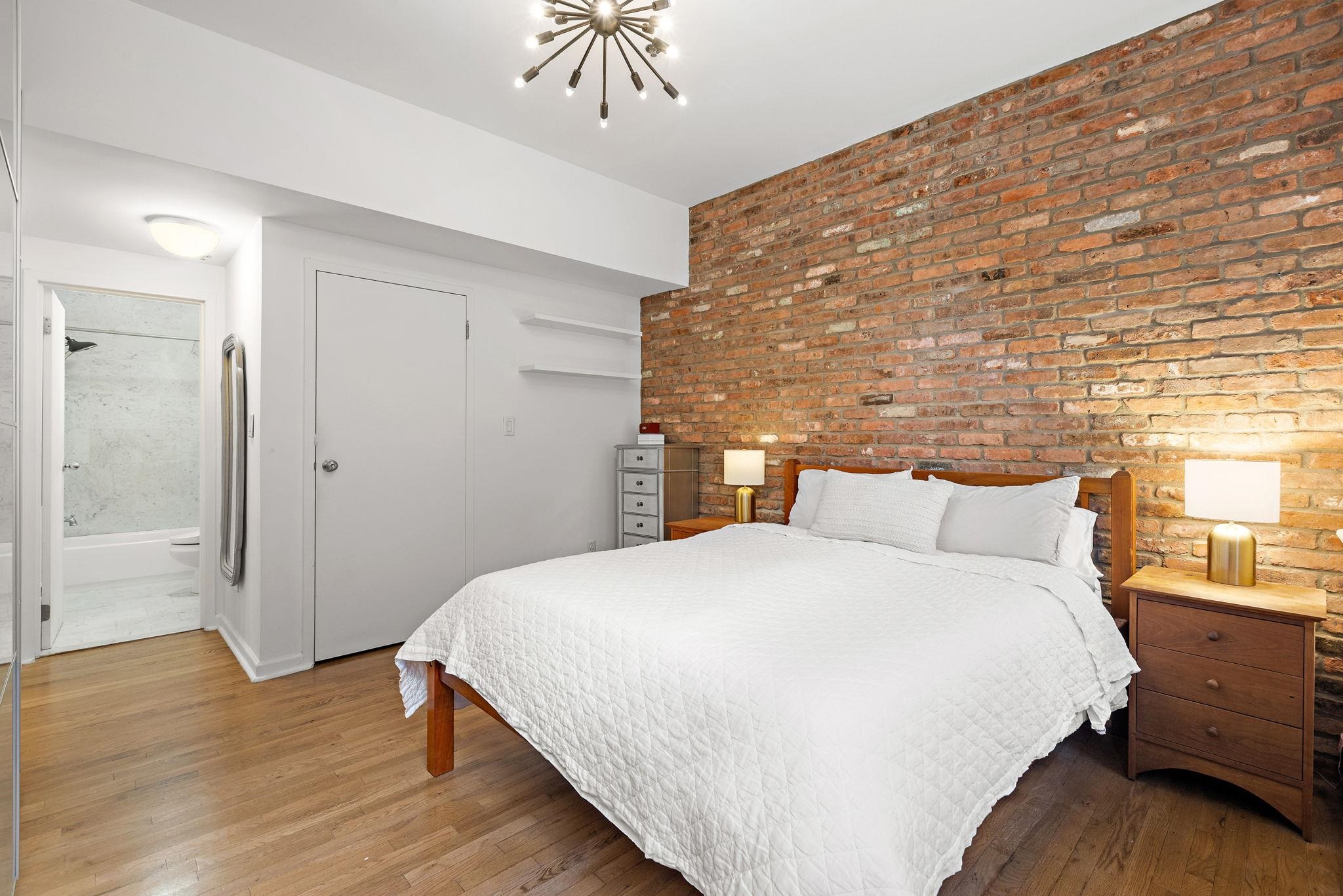 501 ADAMS ST Unit: 3I