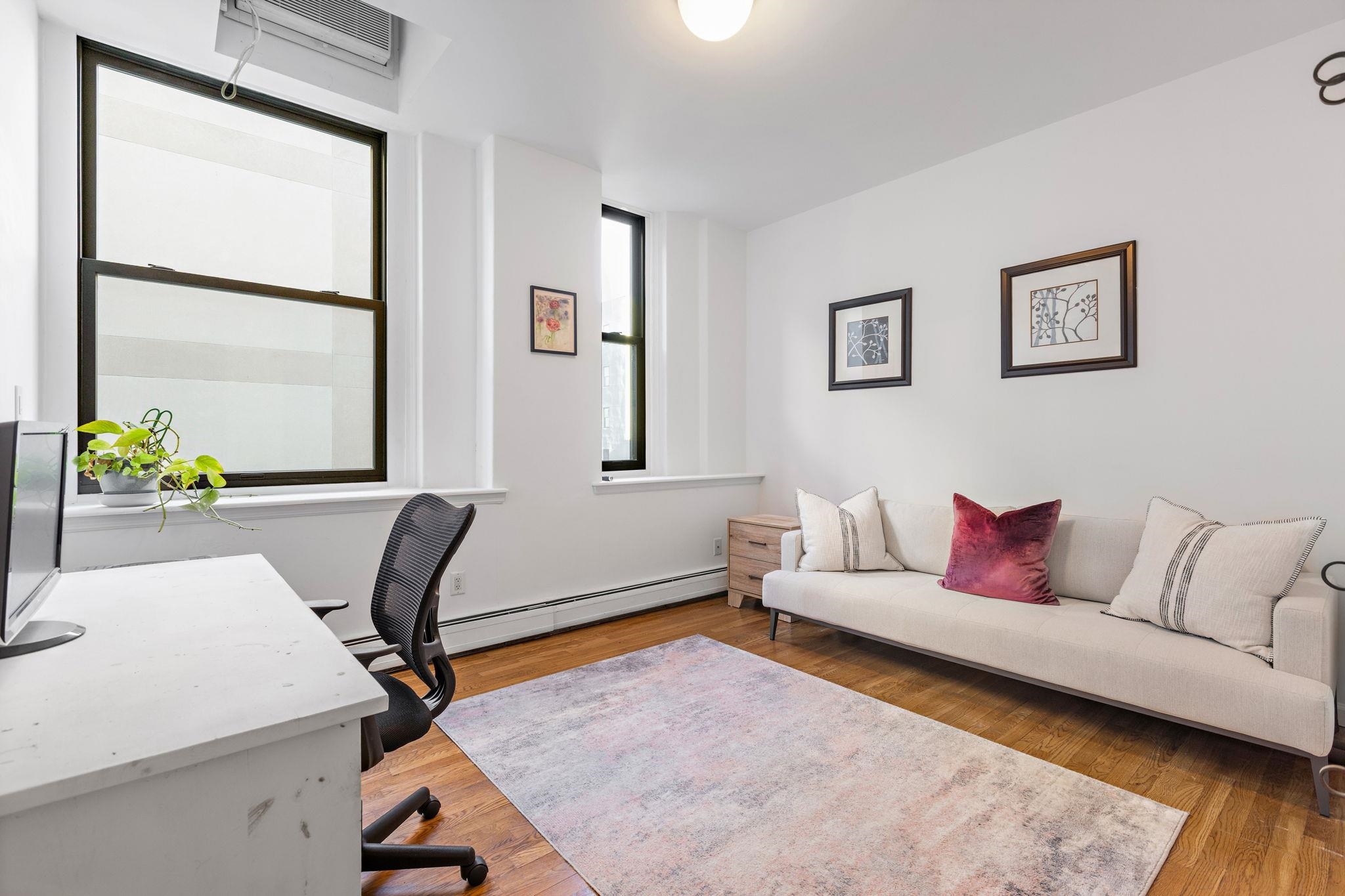 501 ADAMS ST Unit: 3I