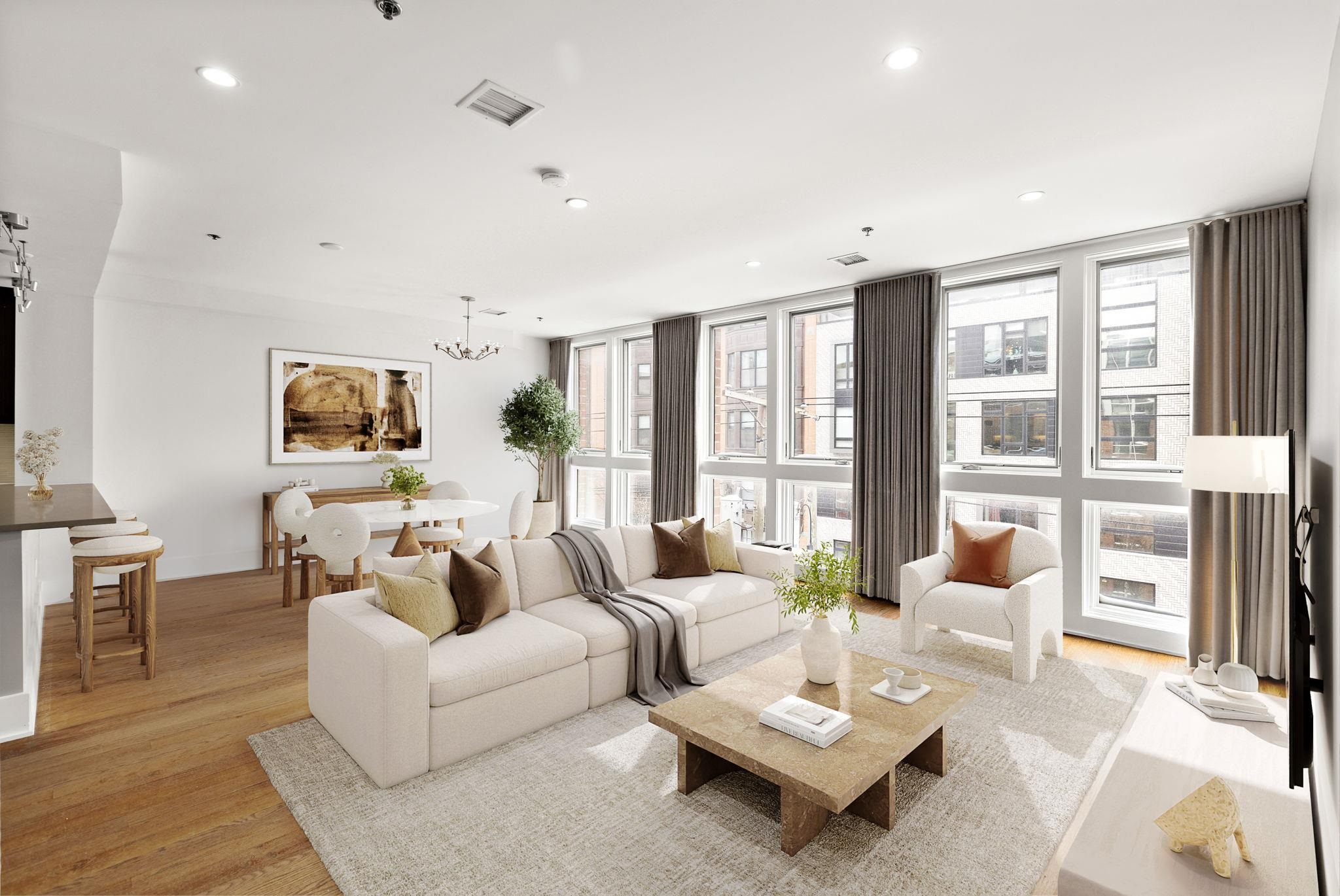 89 JEFFERSON ST Unit: 4B