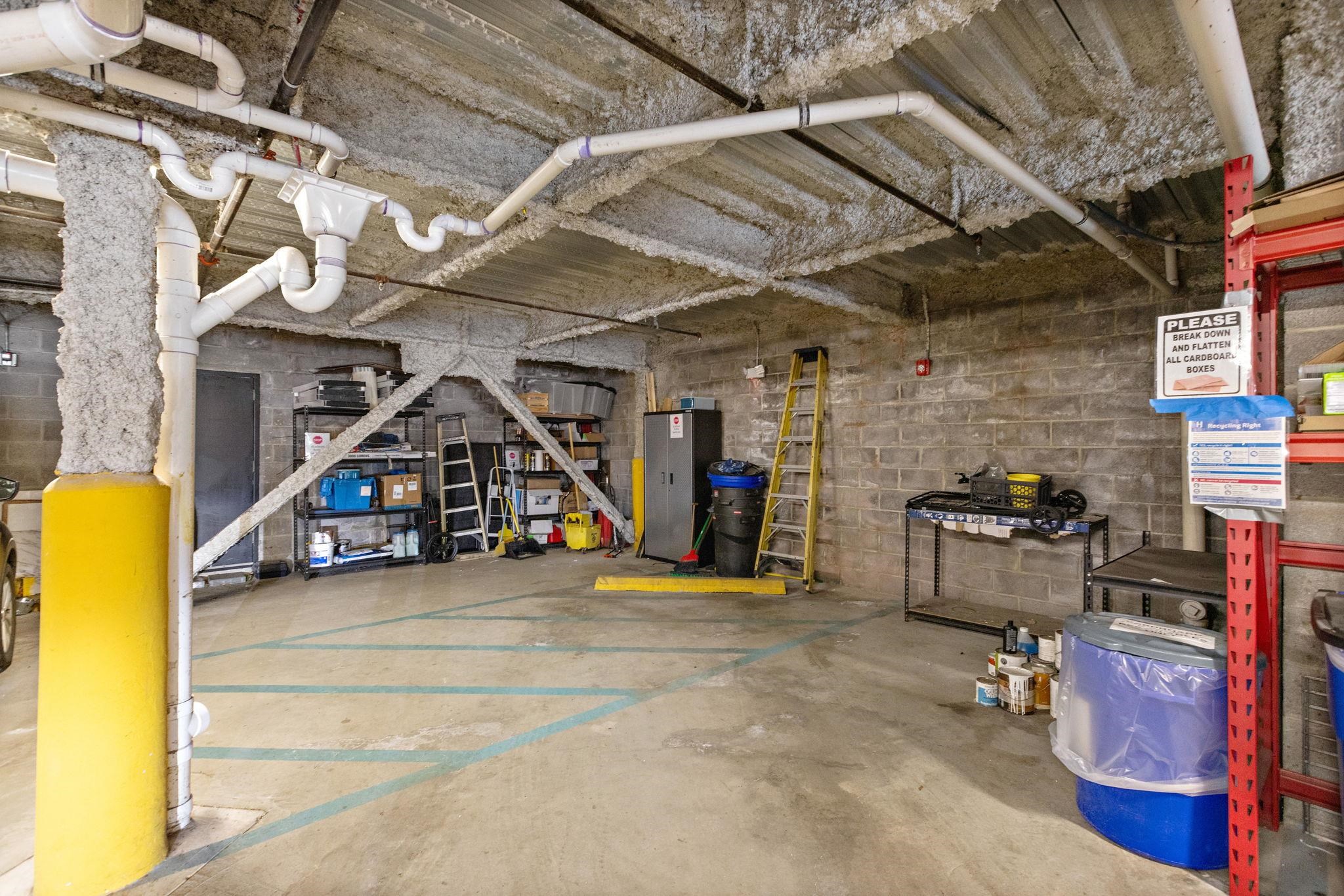 89 JEFFERSON ST Unit: 4B