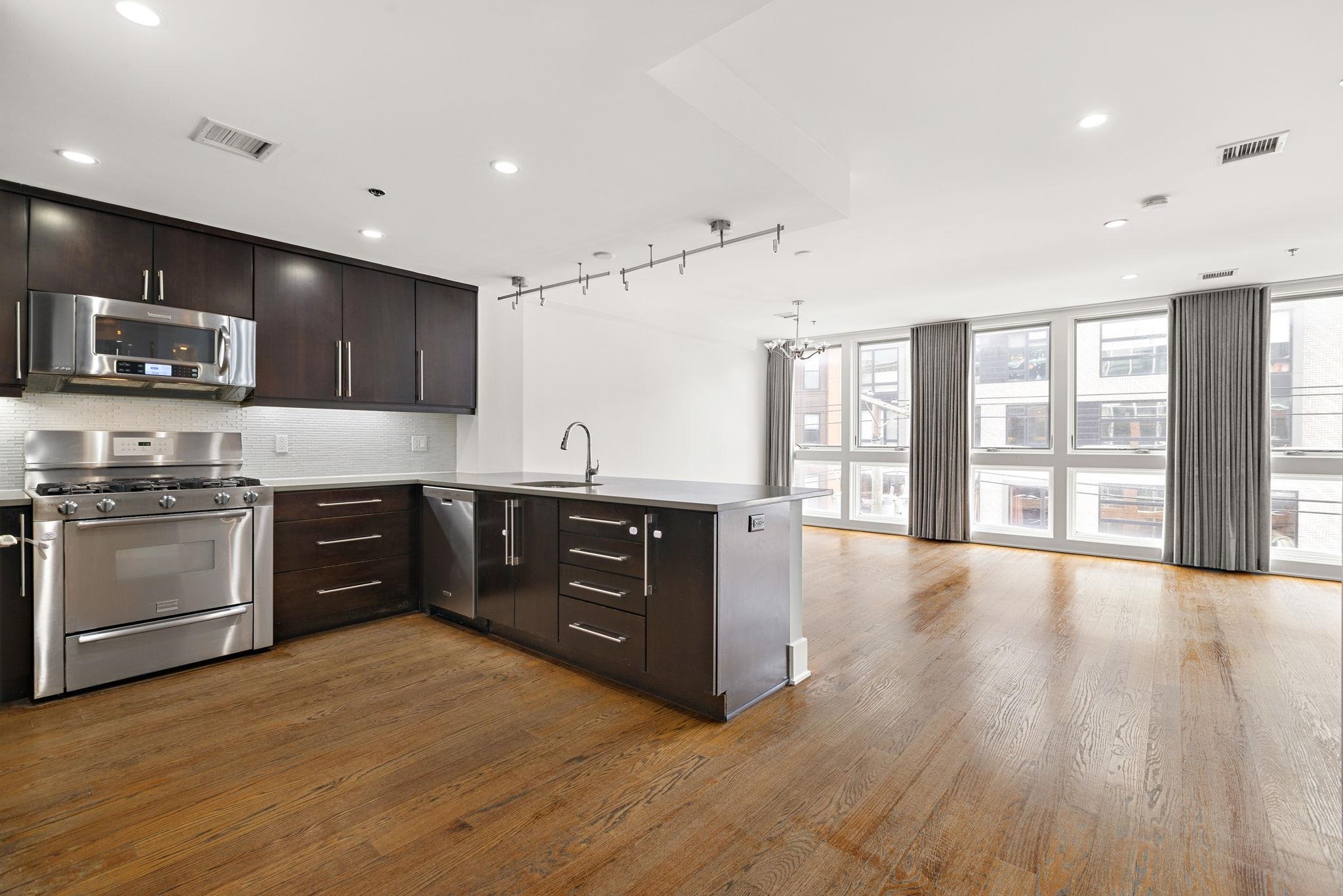 89 JEFFERSON ST Unit: 4B