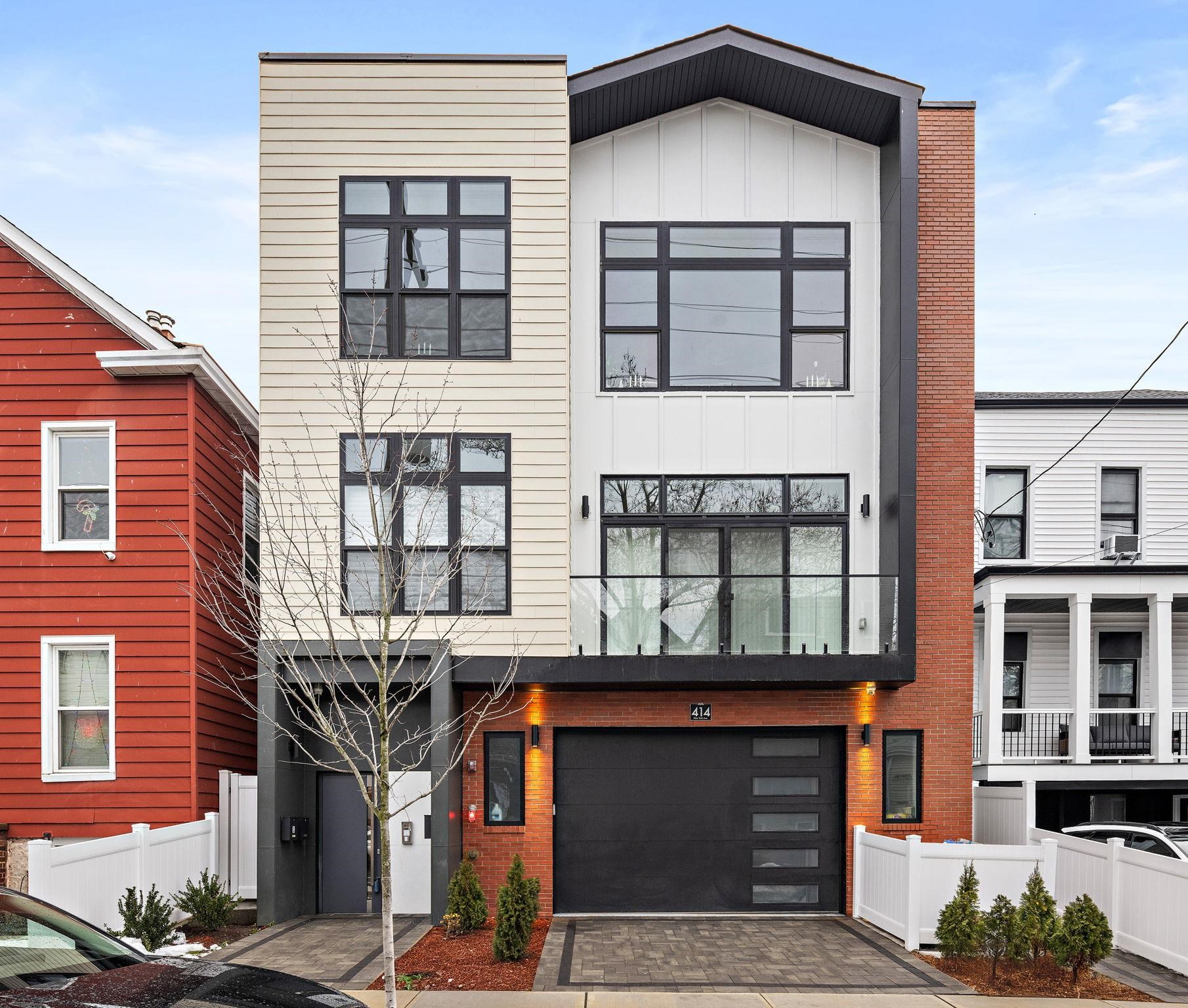 414 NEW YORK AVE Unit: A