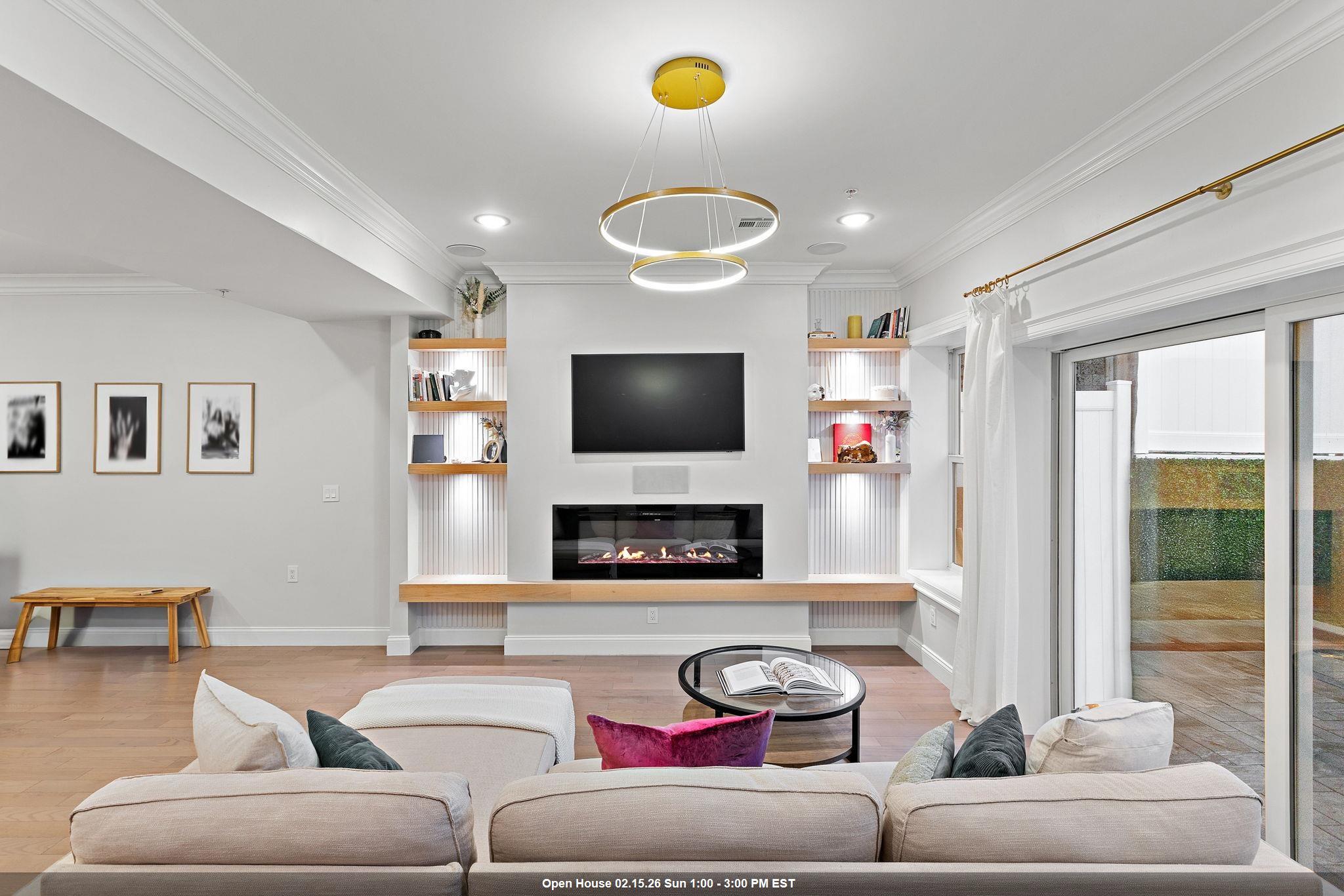 414 NEW YORK AVE Unit: A