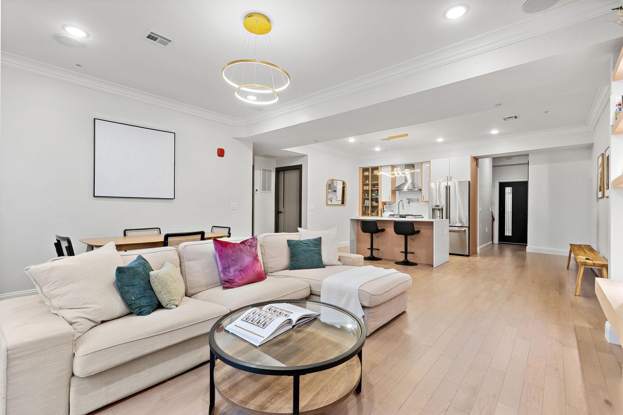 414 NEW YORK AVE Unit: A