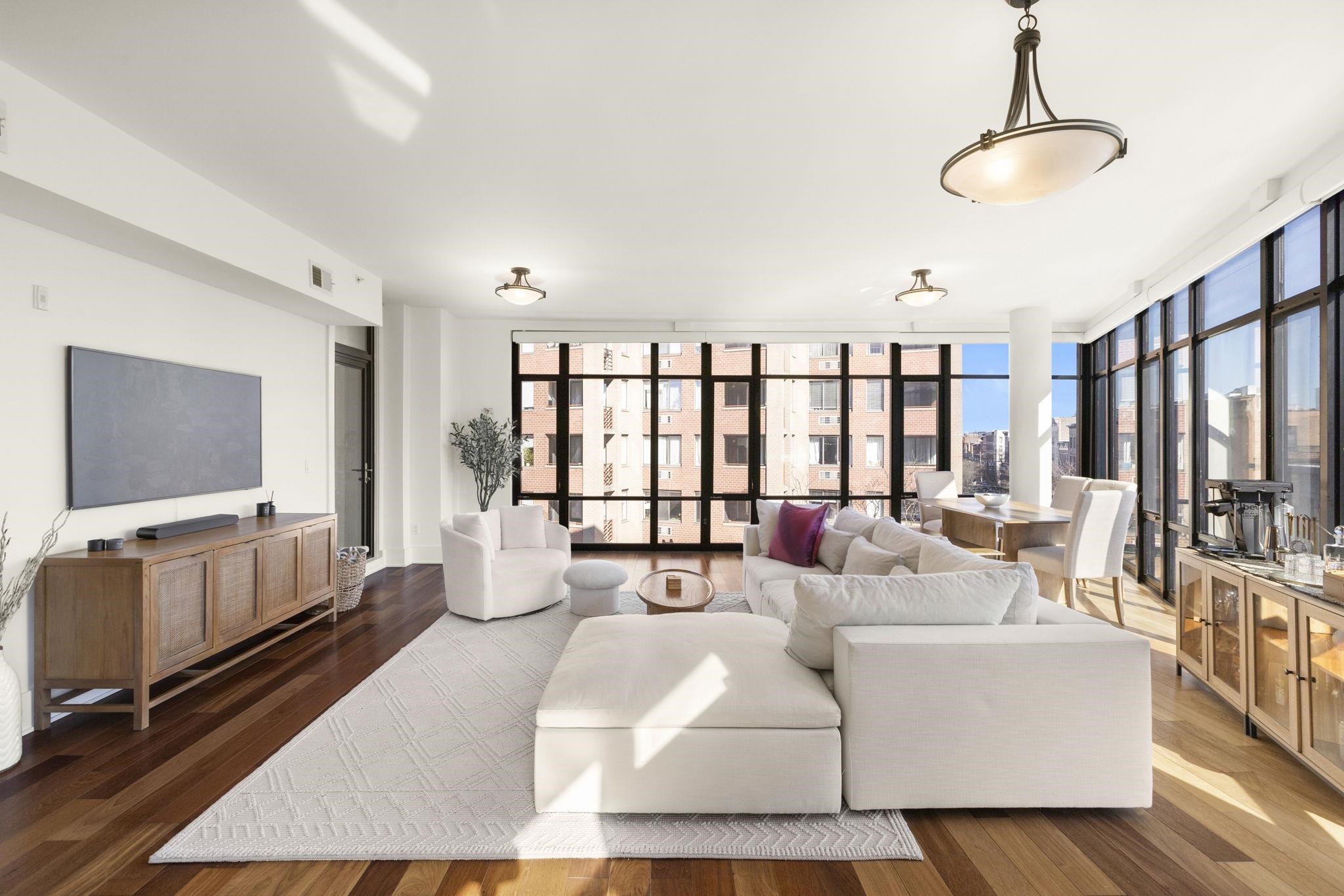 84 WILLOW AVE Unit: 5A