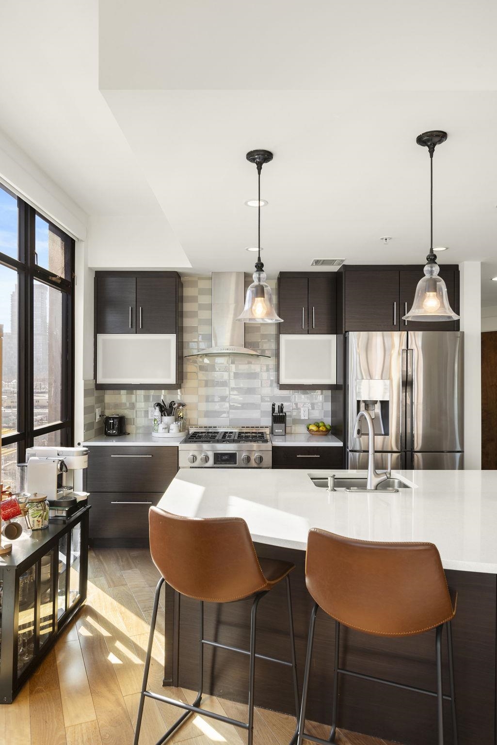 84 WILLOW AVE Unit: 5A