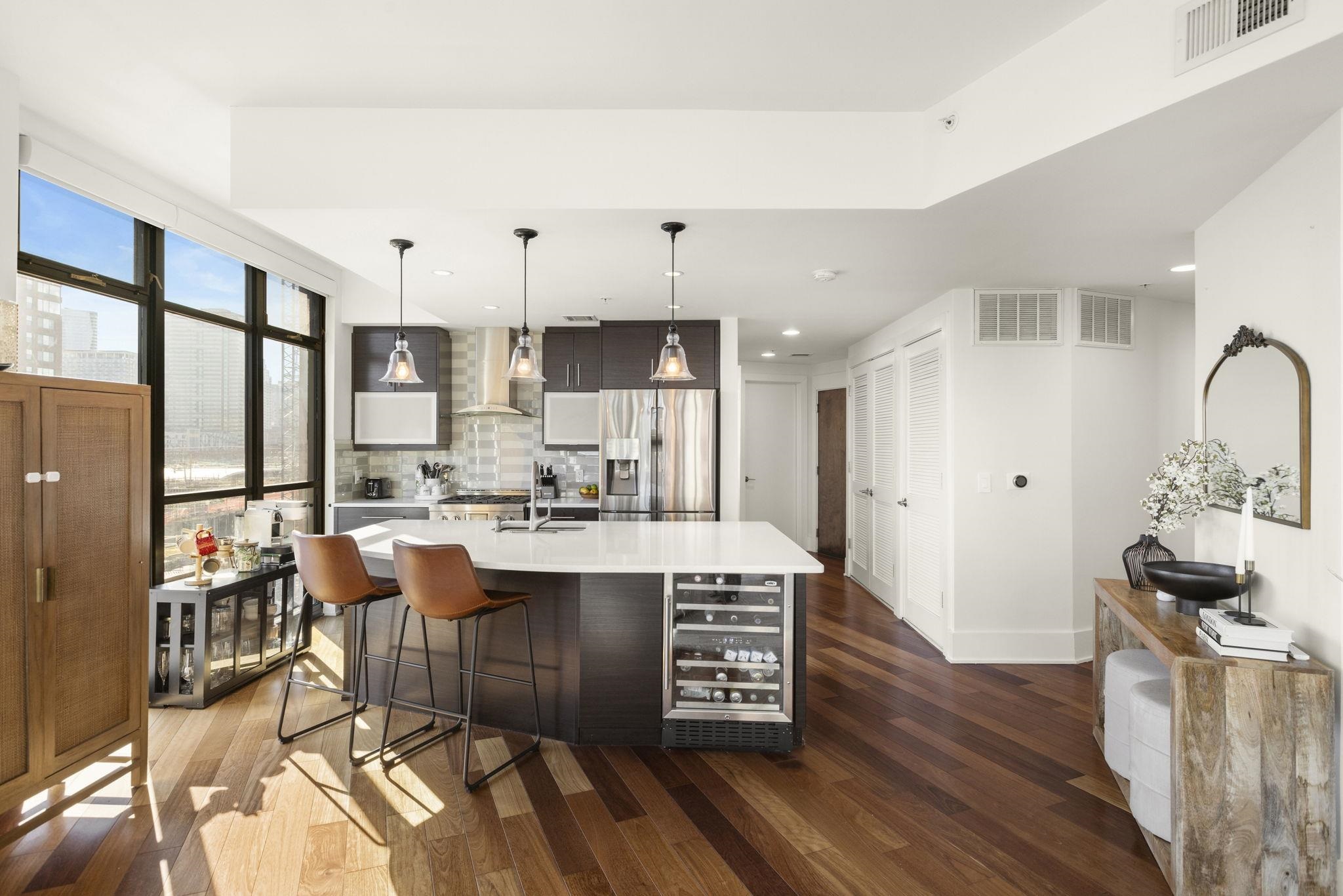 84 WILLOW AVE Unit: 5A