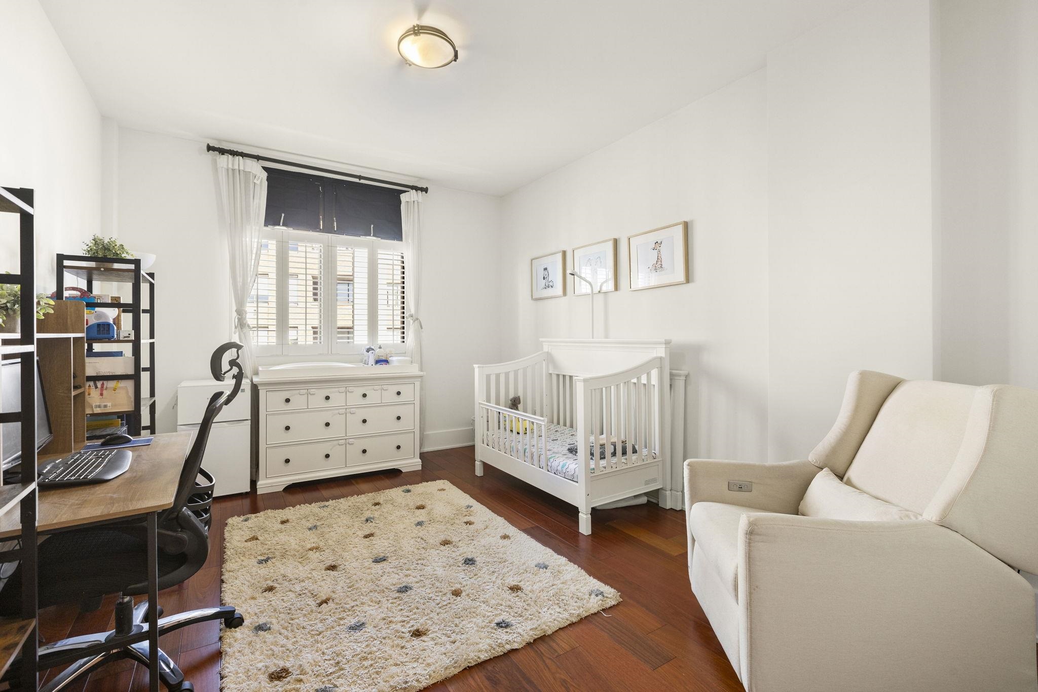 84 WILLOW AVE Unit: 5A