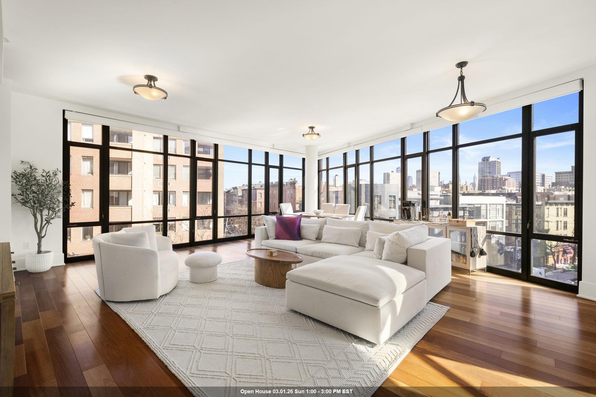 84 WILLOW AVE Unit: 5A