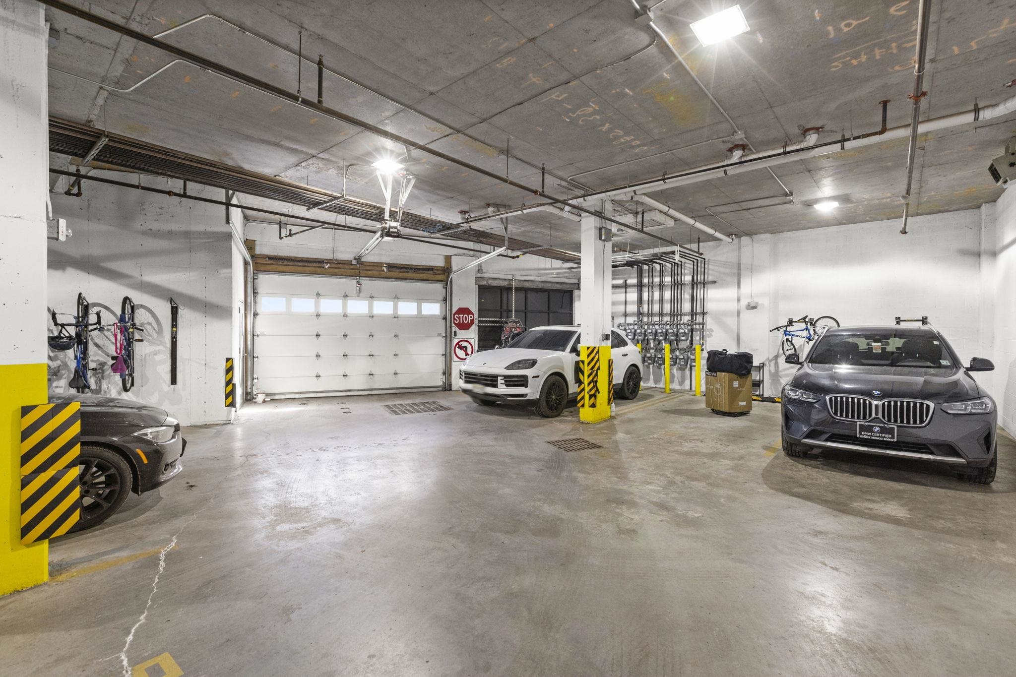 84 WILLOW AVE Unit: 5A