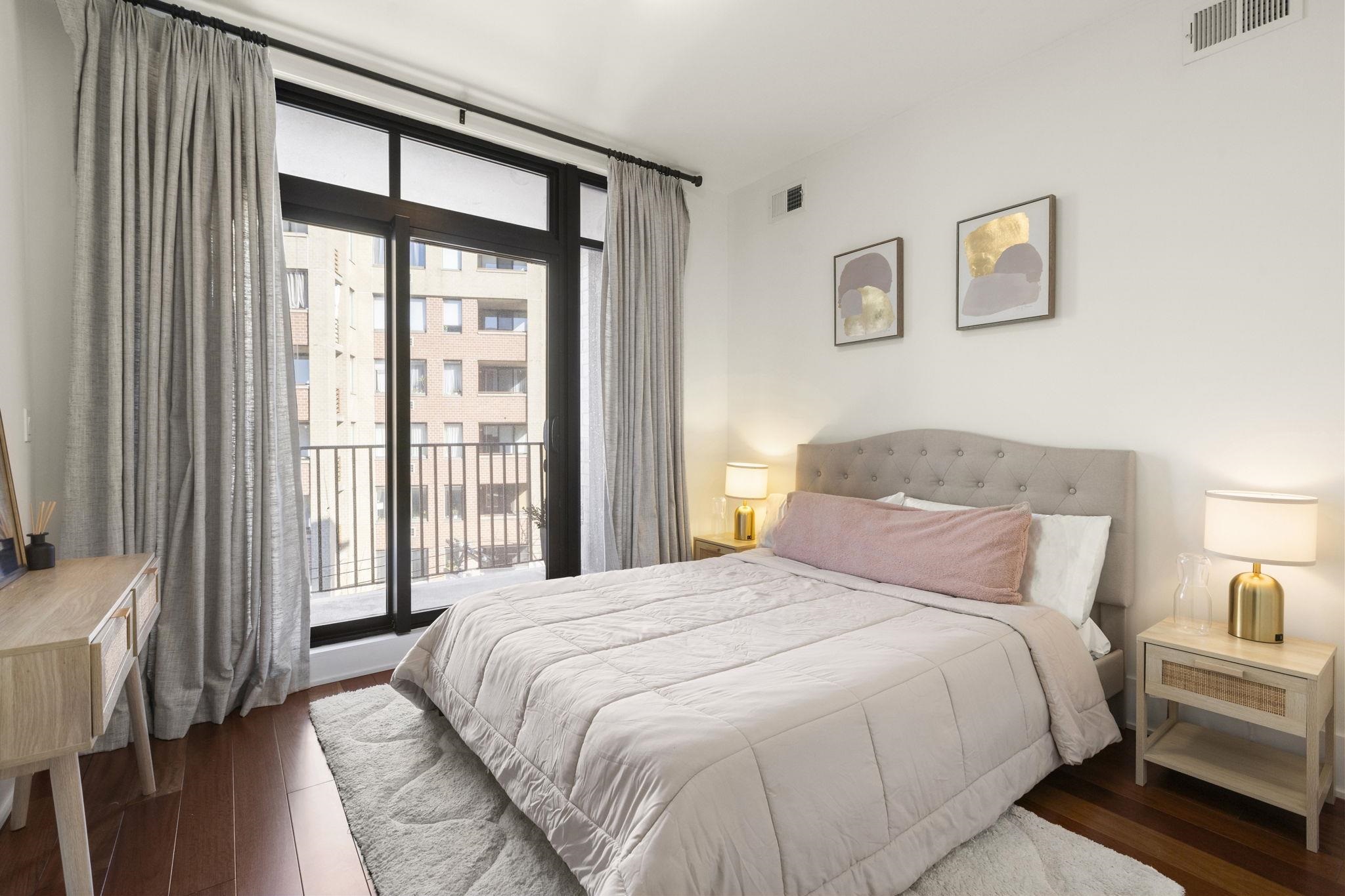 84 WILLOW AVE Unit: 5A