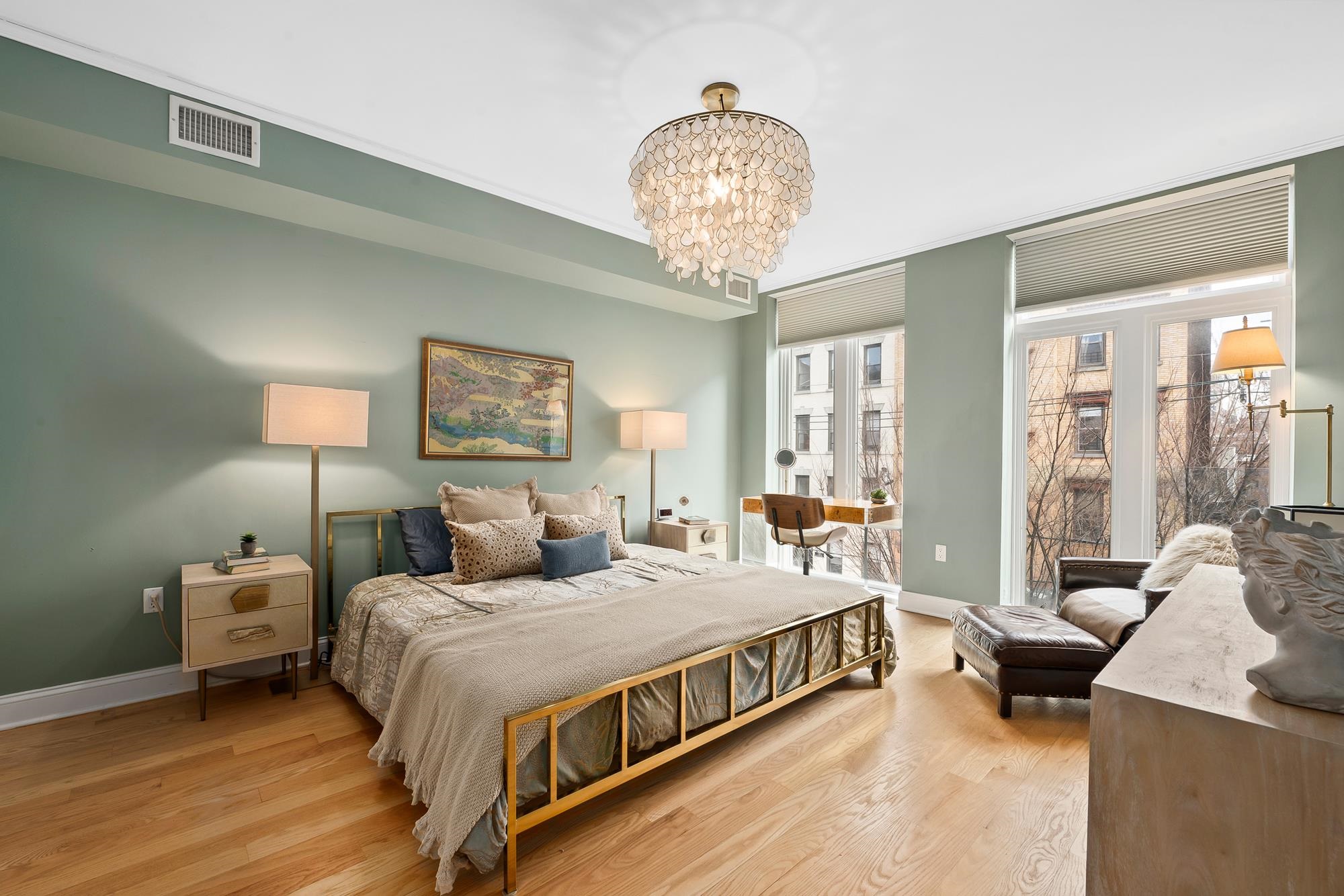 720 WILLOW AVE Unit: 3